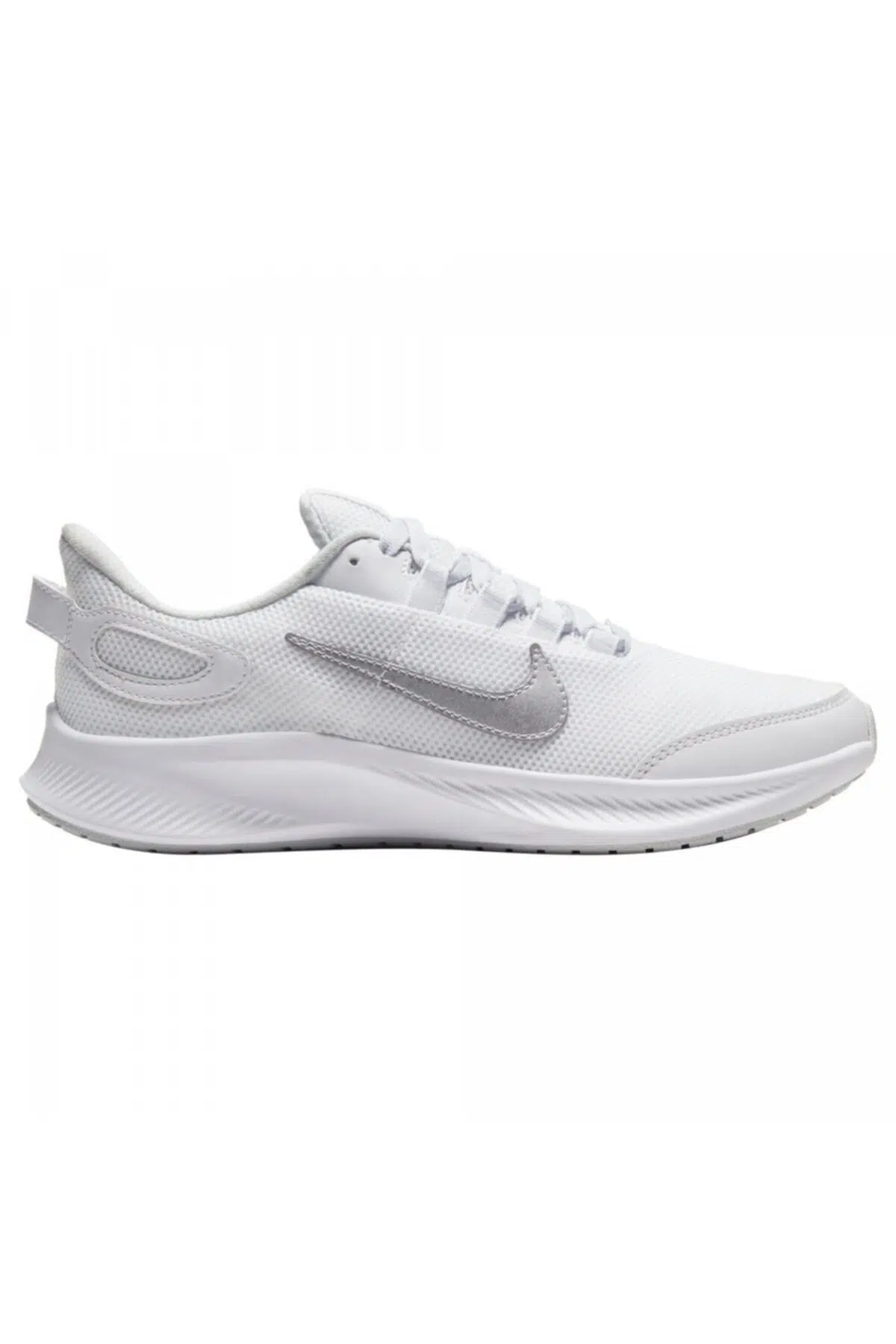 Nike Run All Day 2 Running Kadın Spor Ayakkabı - Beyaz
