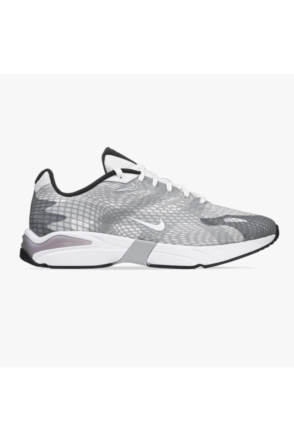 Nike Kadın Ghoswift Spor Ayakkabı Bq5108-007