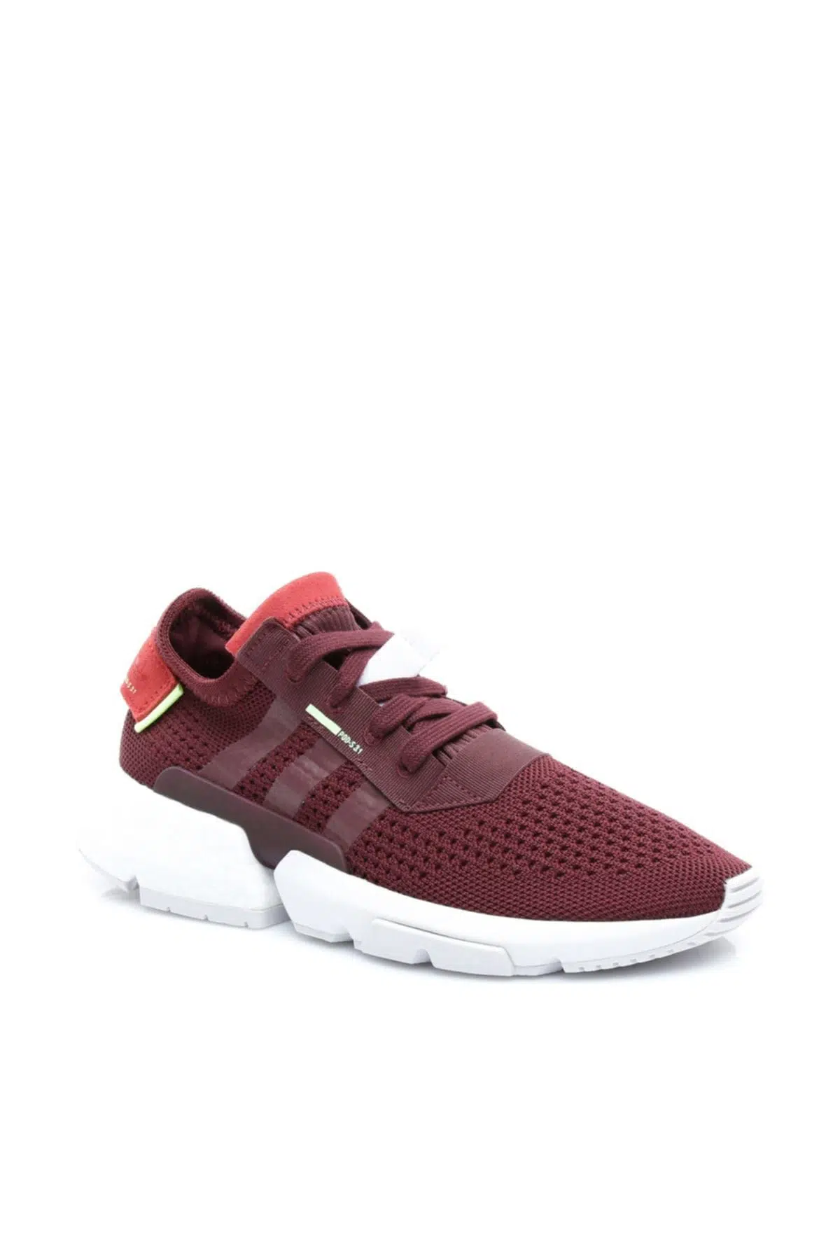Adidas POD-S3.1 W Bordo Sneaker DB3541