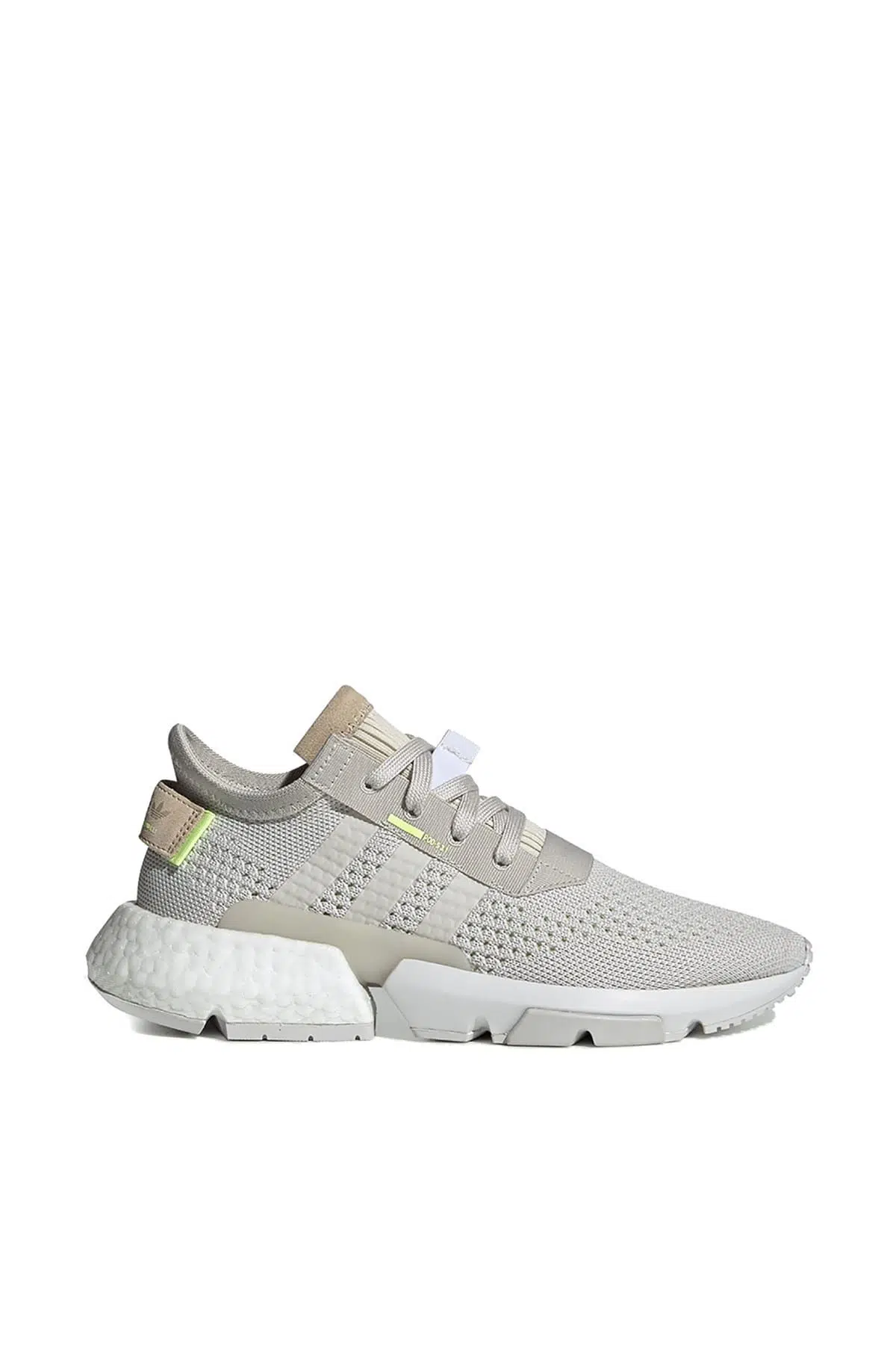 Adidas POD-S3.1 W Ham Beyaz Sneaker CG6188
