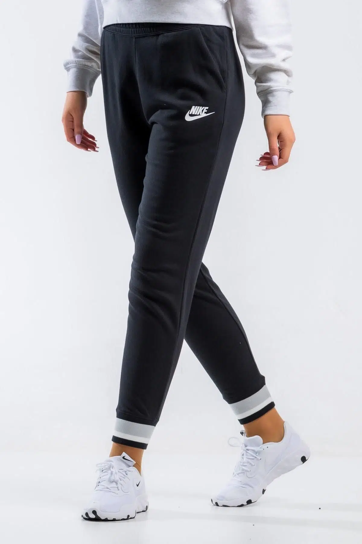 Nike Sportswear Heritage Kadın Eşofman Altı