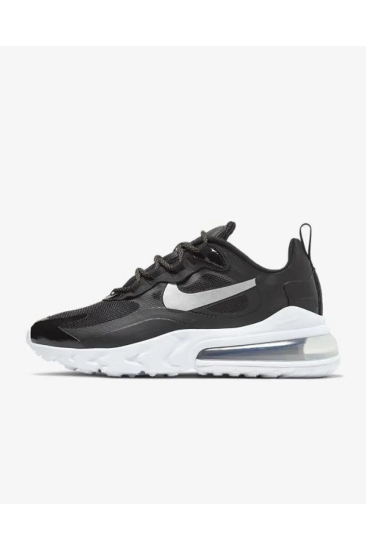 Kadın Siyah Wmns Aır Max 270 React Spor Ayakkabı Ct3426 001
