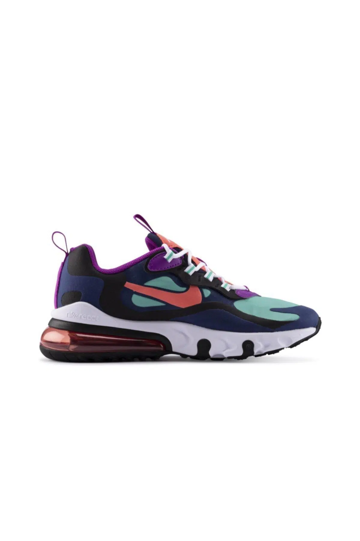 Kadın Spor Ayakkabı Air Max 270 React Bq0103-402