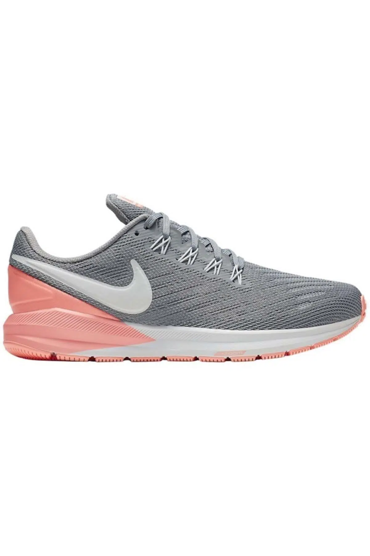 Kadın Spor Ayakkabı Air Zoom Structure 22