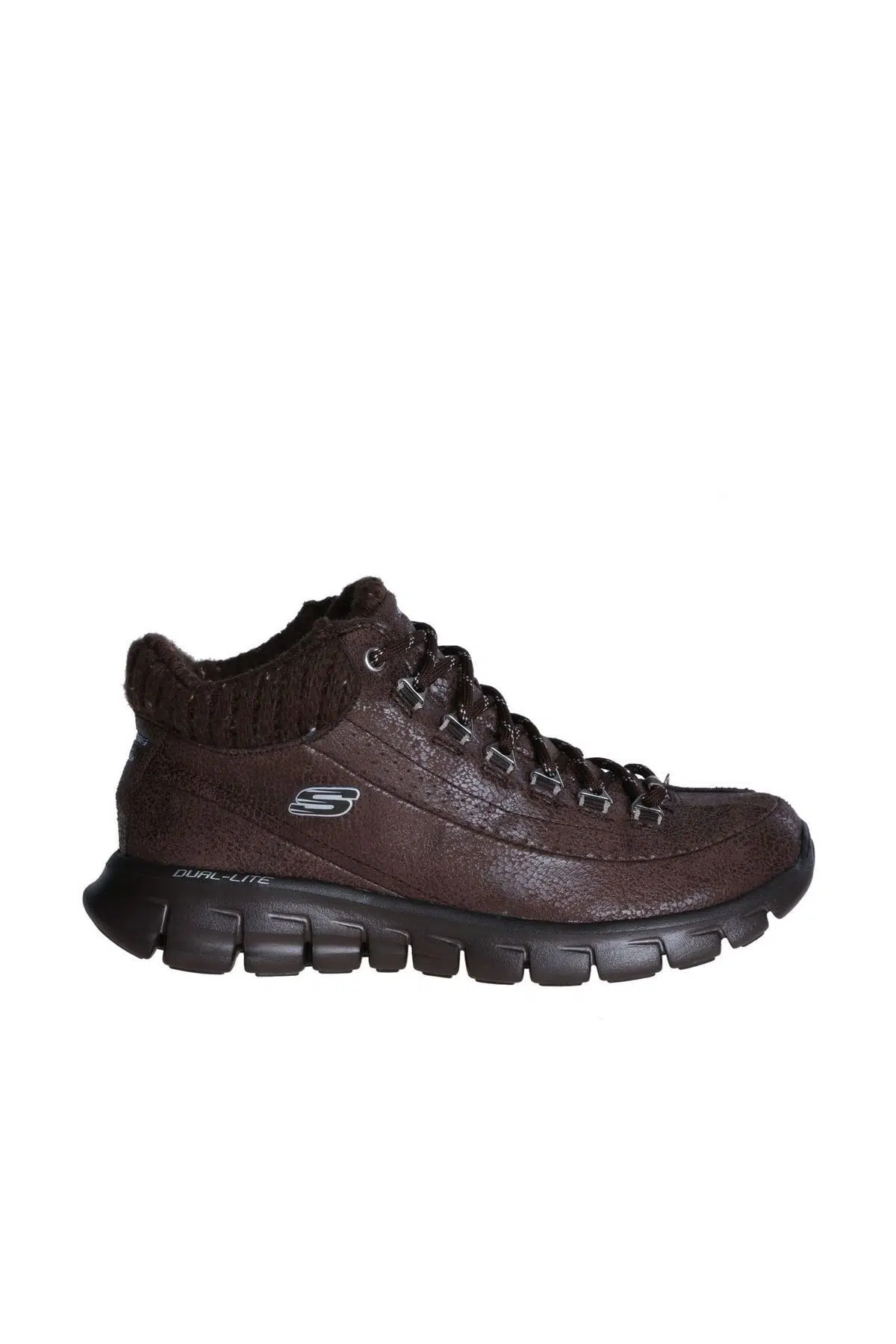 Skechers Memory Foam Dual Lite Bilekli Sneaker Günlük Spor Ayakkabı