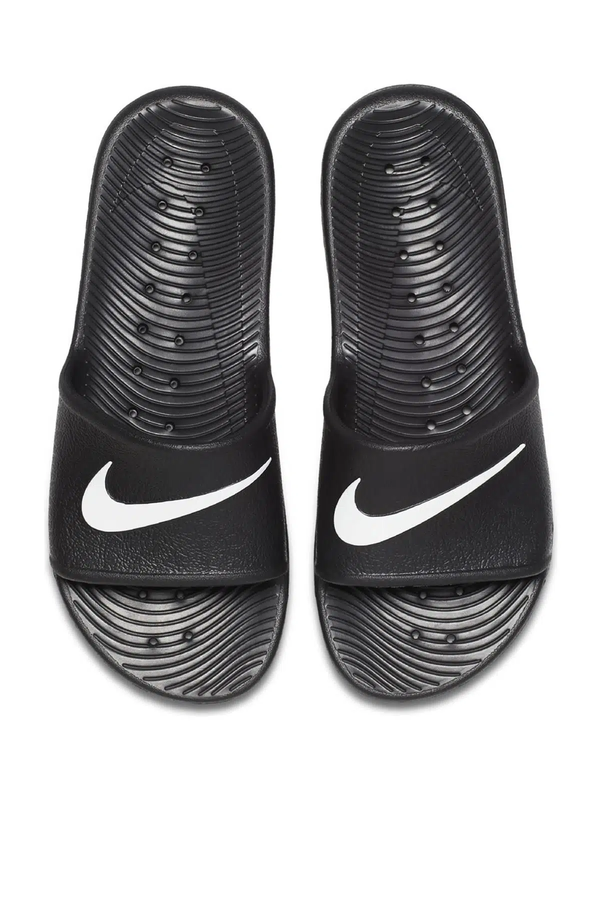 Nike Kawa Shower Slide Siyah Erkek Terlik
