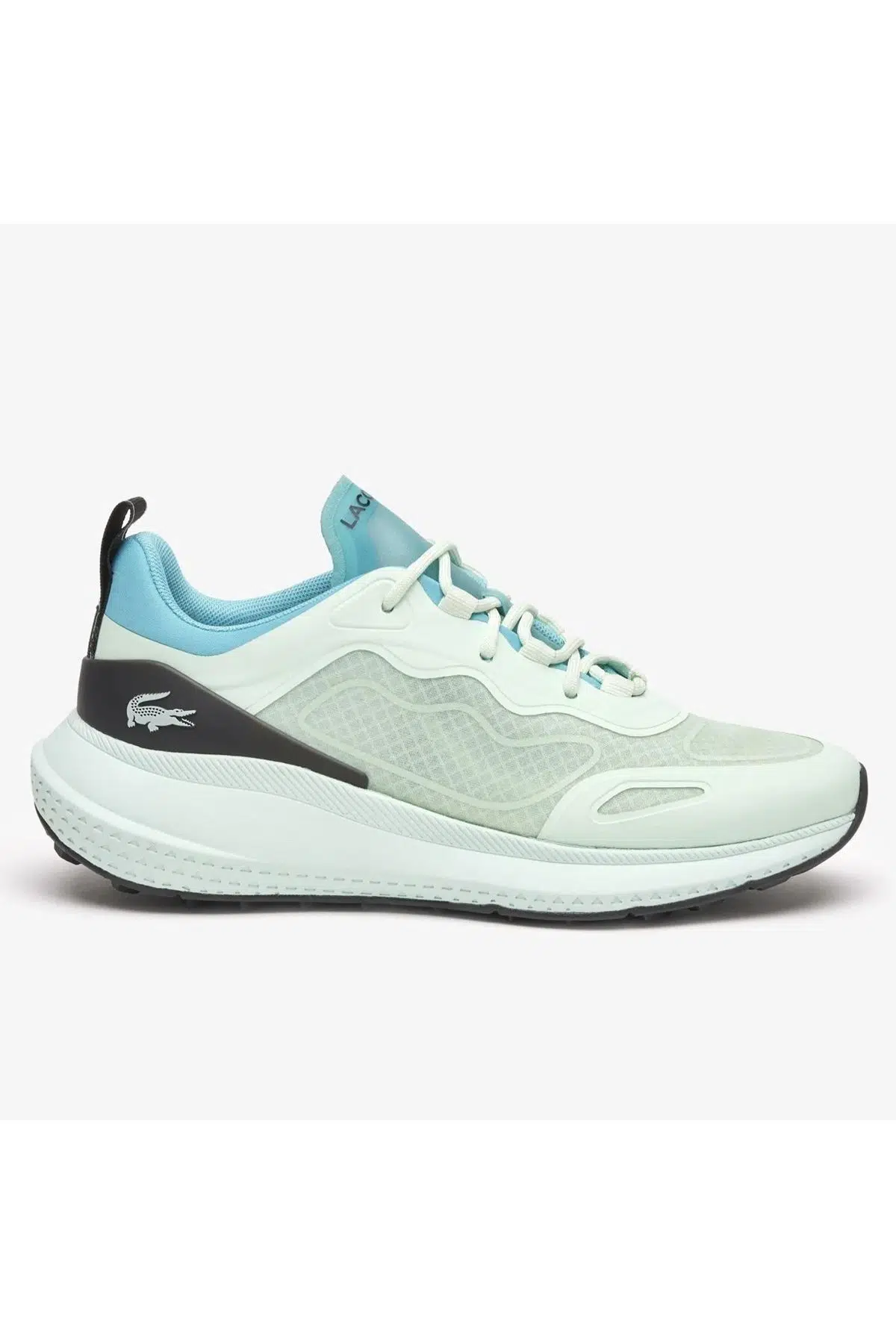 Lacoste Active 4851 Womens Sneaker Kadın Günlük Spor Ayakkabı Mavi