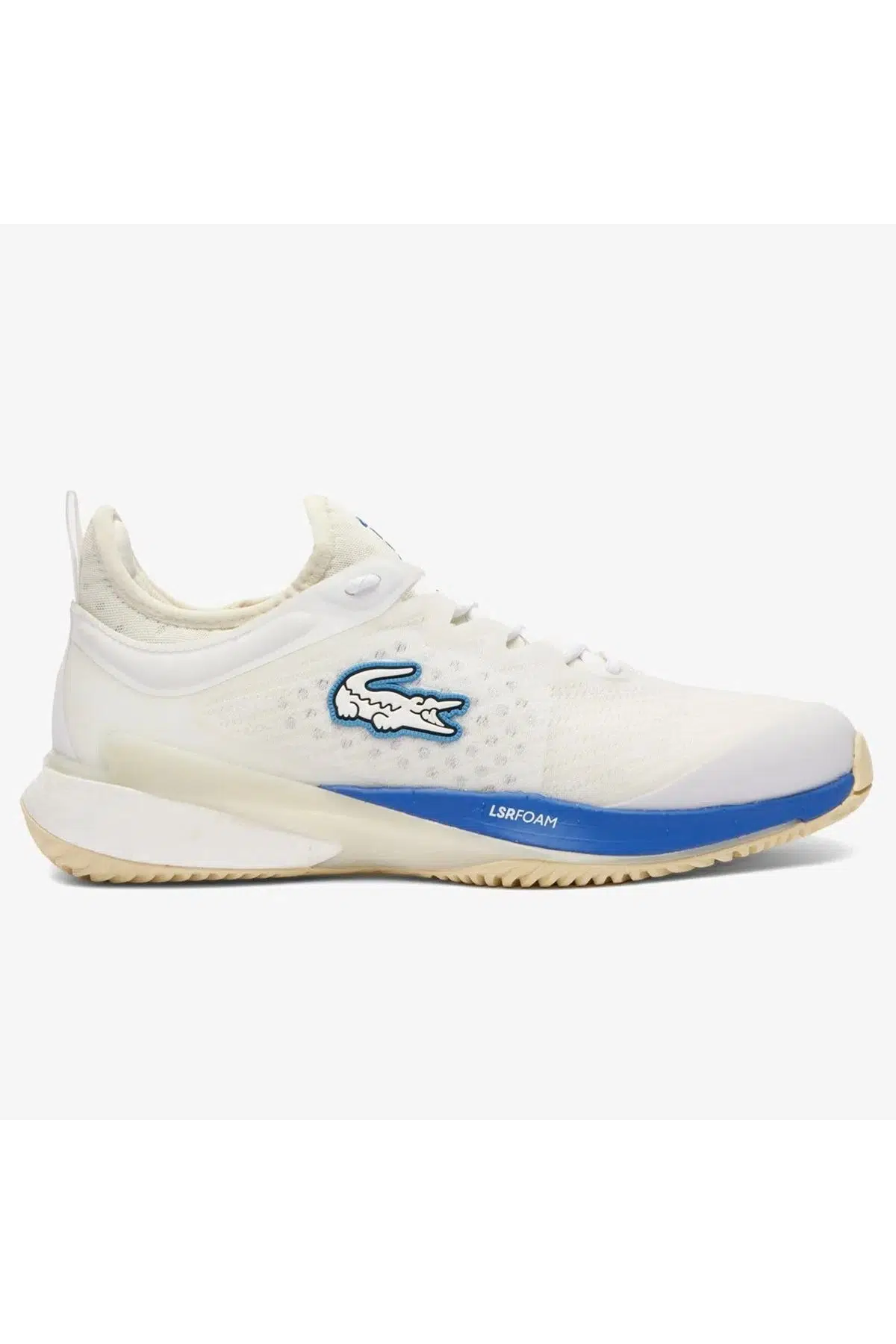 Lacoste Sport AG- LT23 Lite Mens Sneaker Erkek Günlük Spor Ayakkabı Bej