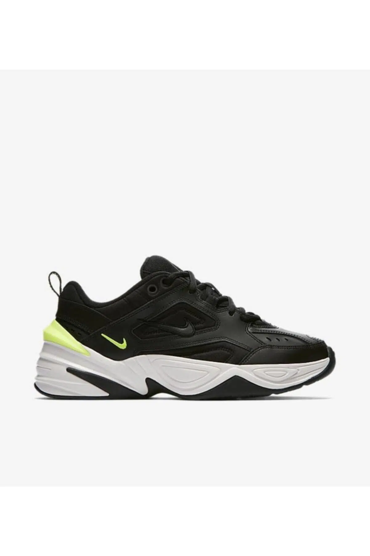M2k Tekno Ao3108-002 Kadın Spor Ayakkabısı