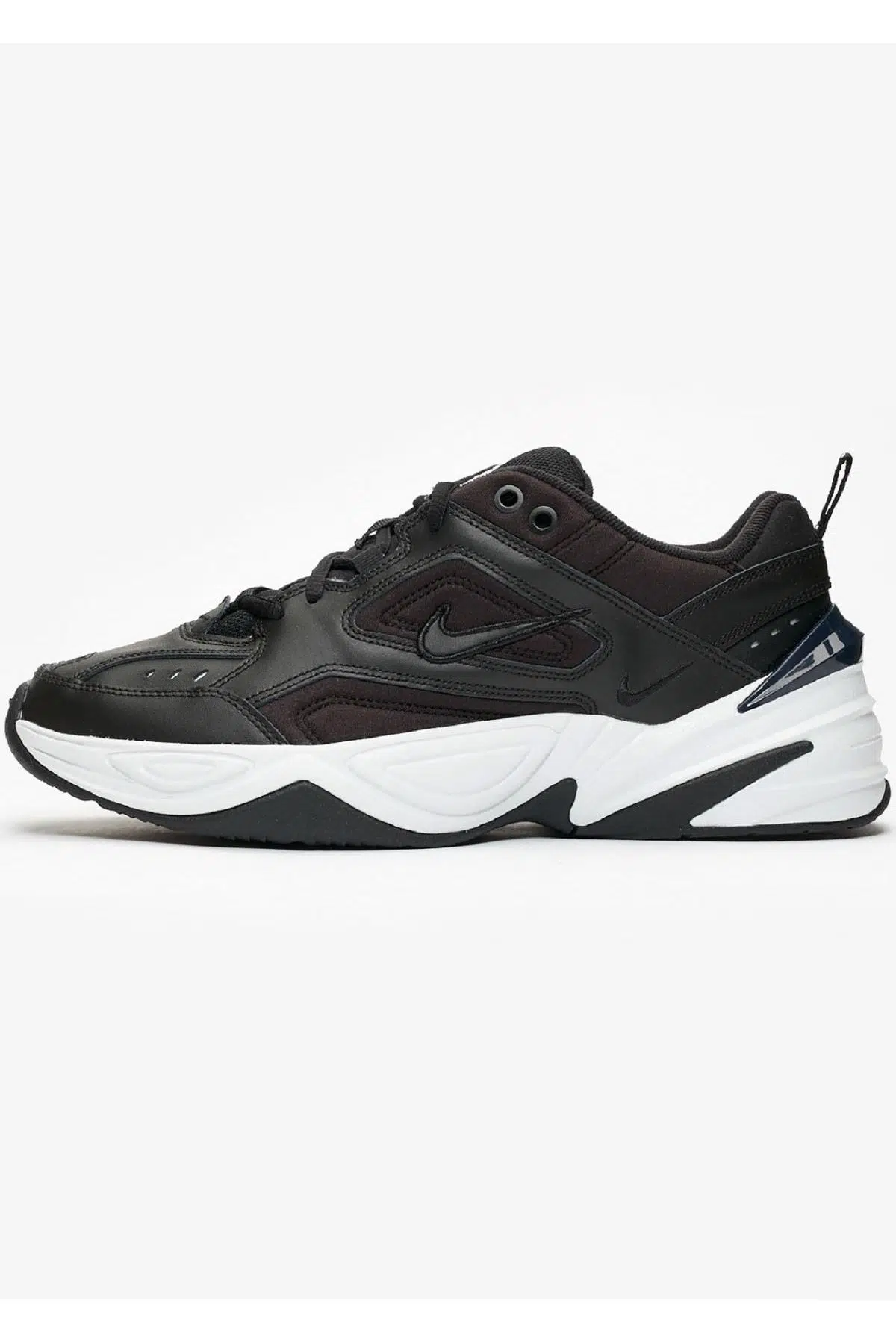 Nike M2K Tekno Siyah Sneaker 