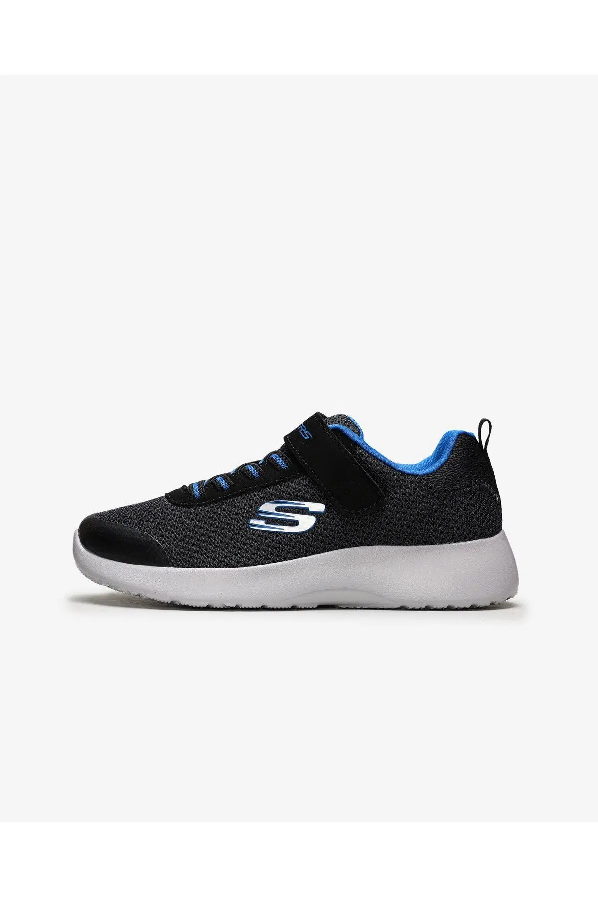 Skechers Ultra Torque Memory Foam Dynamight 97770L-BBK