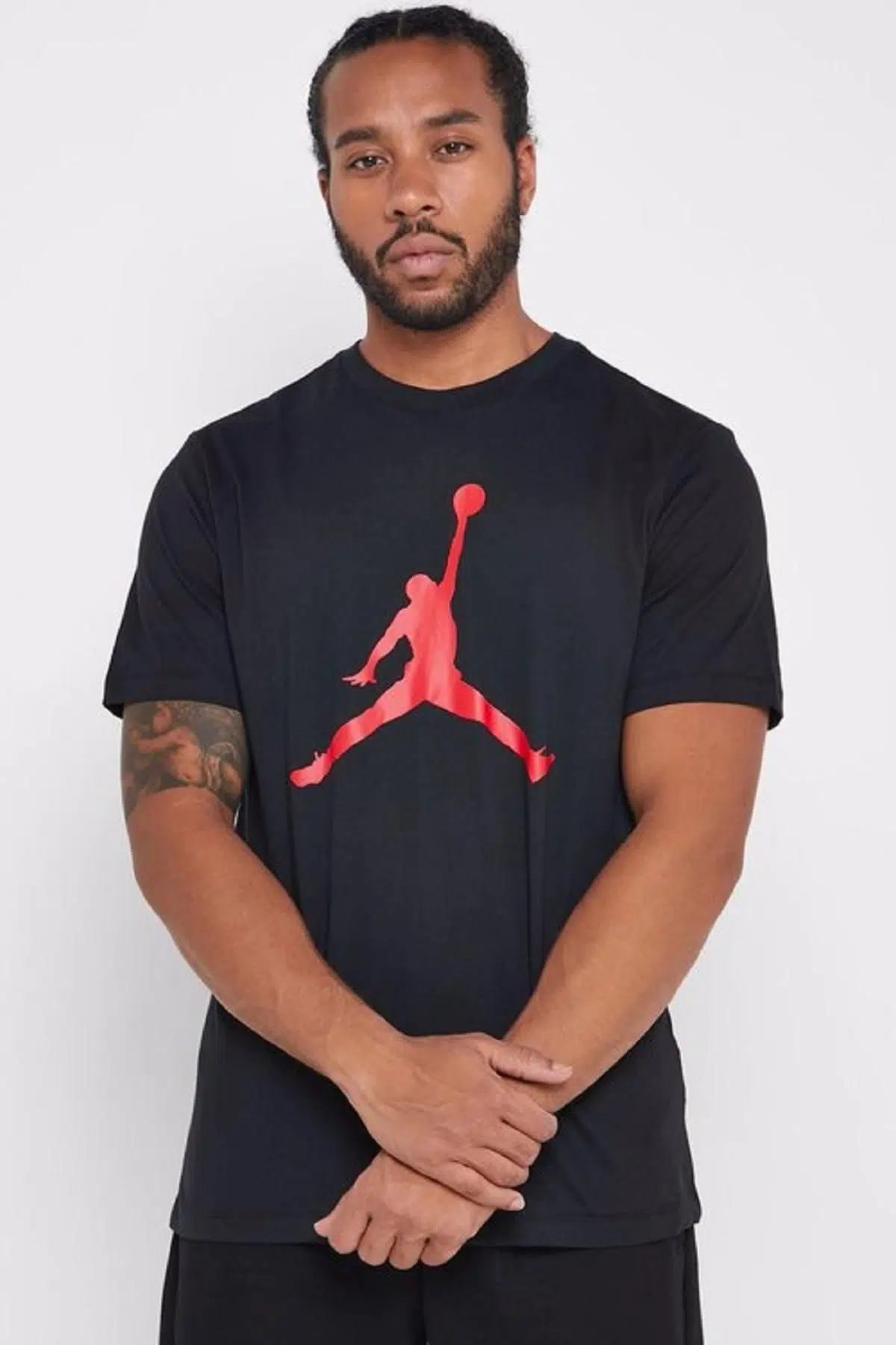 Nike Jordan Jumpman Men's T-Shirt 