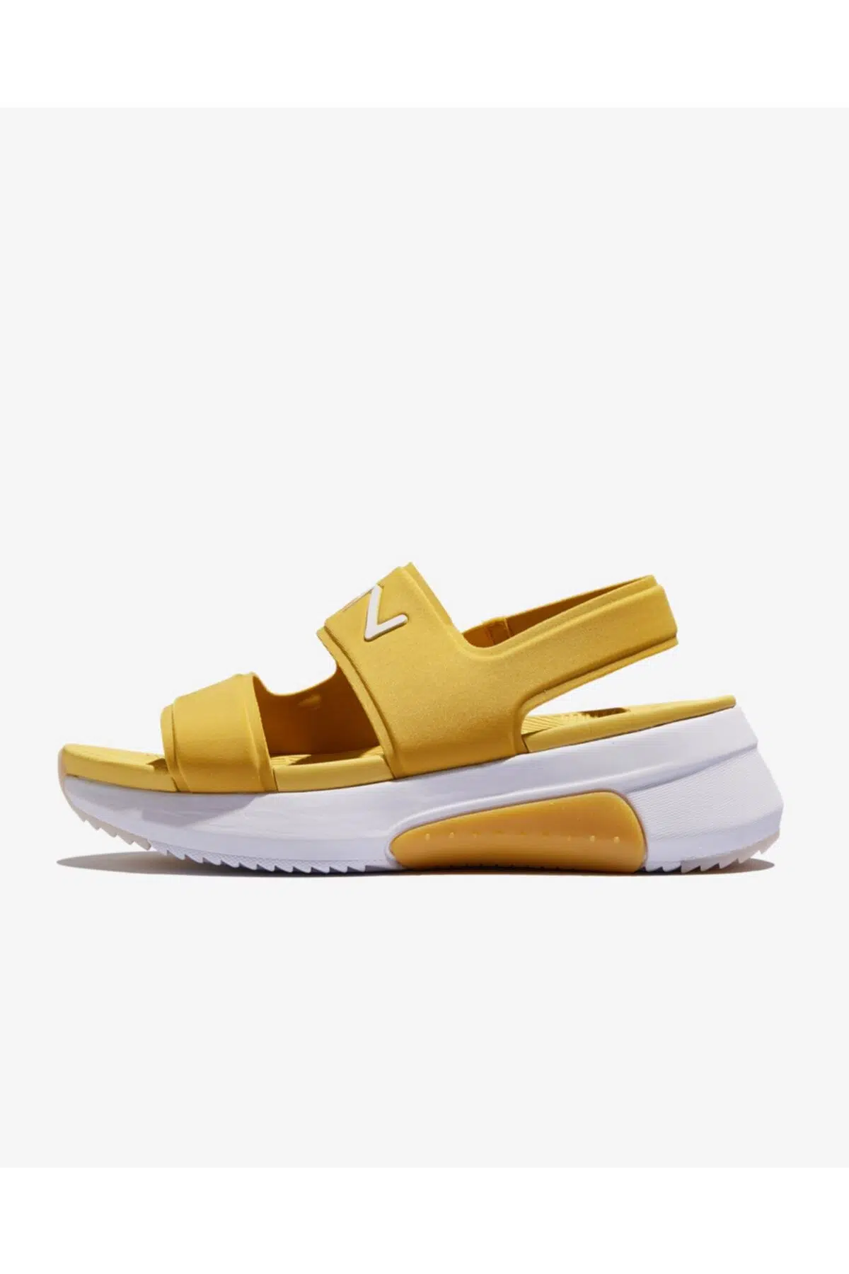 SKECHERS MODERN JOGGER 2.0 - DELRAY Kadın Sarı Sandalet