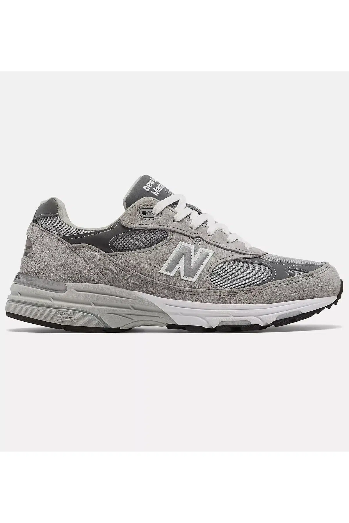 NB New Balance USA 993 Gri Kadın Sneaker