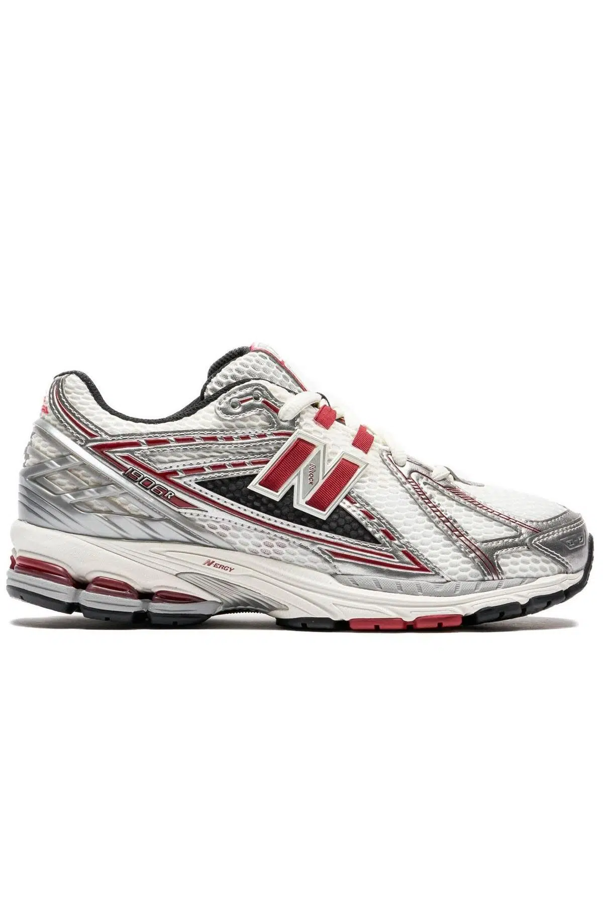 New Balance 1906 R Unisex Günlük Spor Ayakkabı Gri