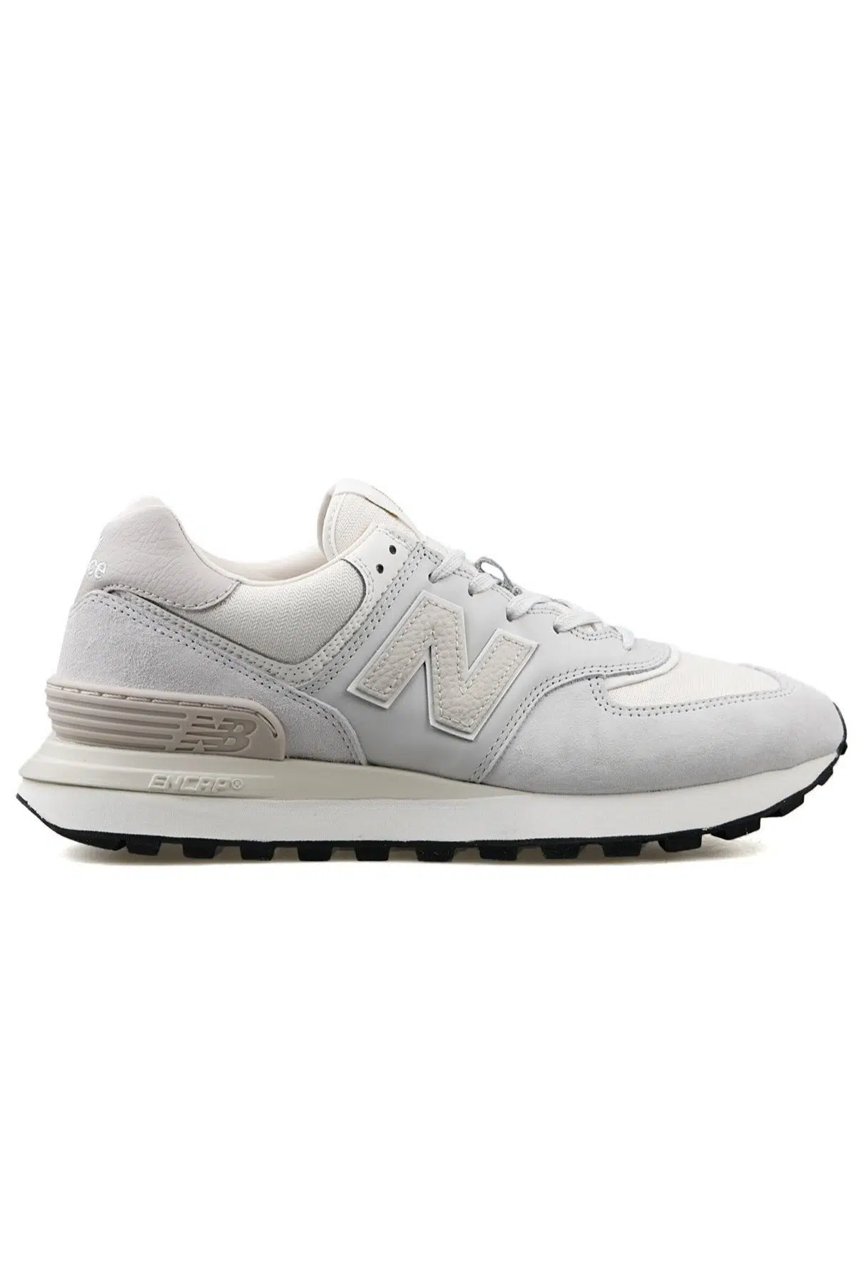 New Balance 574 Unisex Sneaker Günlük Spor Ayakkabı Krem