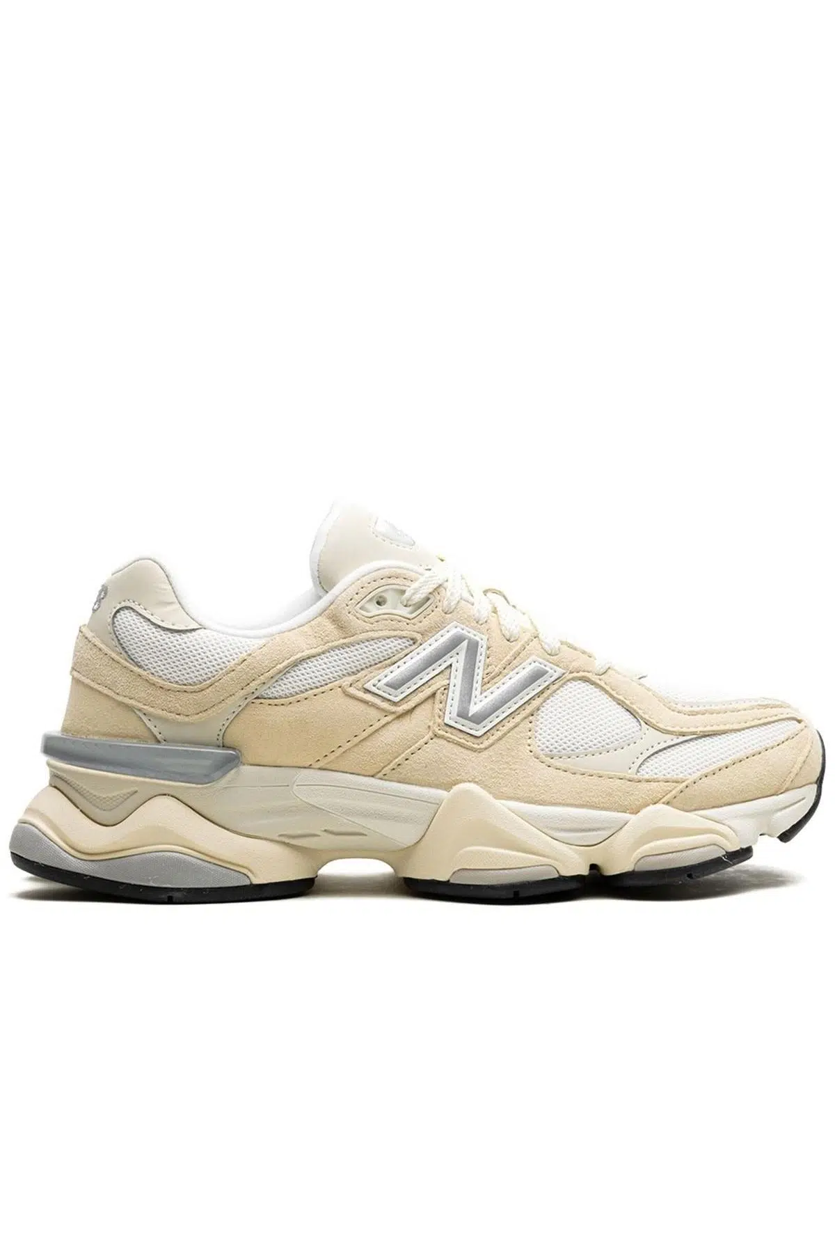 New Balance 9060 Unisex Günlük Spor Ayakkabı Açık Turuncu