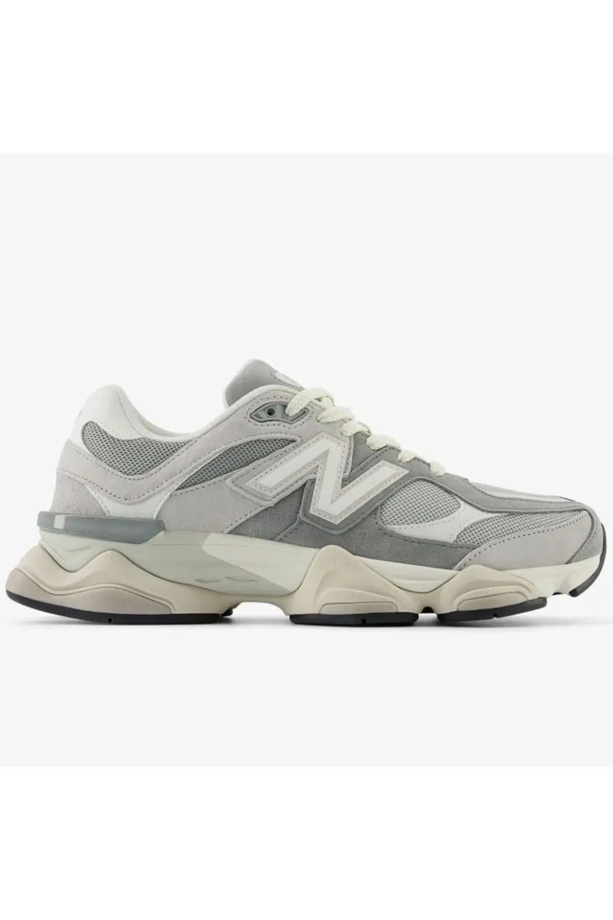 New Balance 9060 Unisex Günlük Spor Ayakkabı Gri