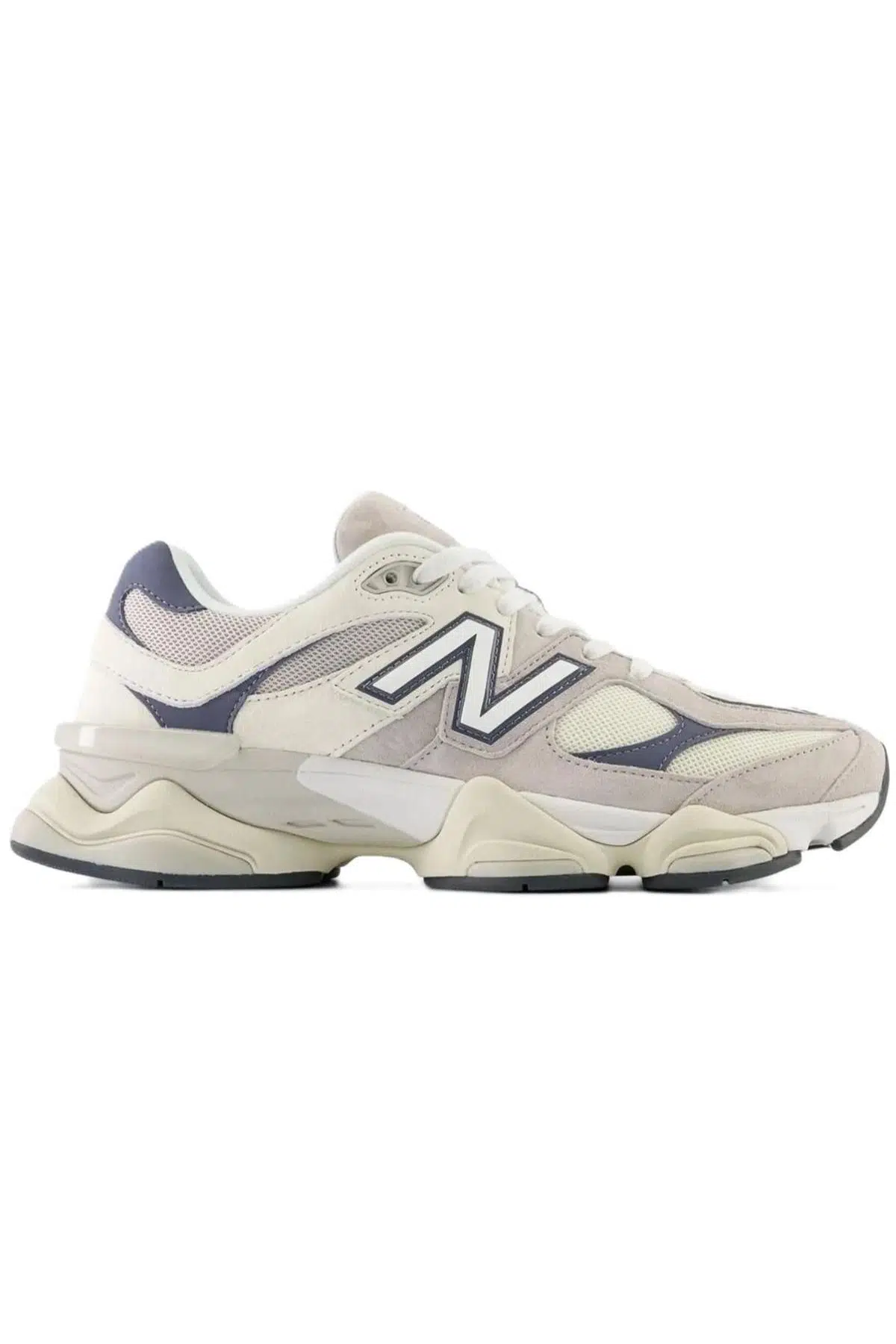 New Balance U9060 Lifestyle Unisex Günlük Spor Ayakkabı Bej