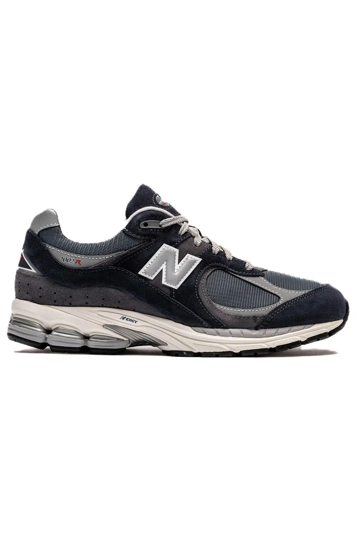 New Balance M2002 Ecplise Mens Sneaker Erkek Günlük Spor Ayakkabı Lacivert