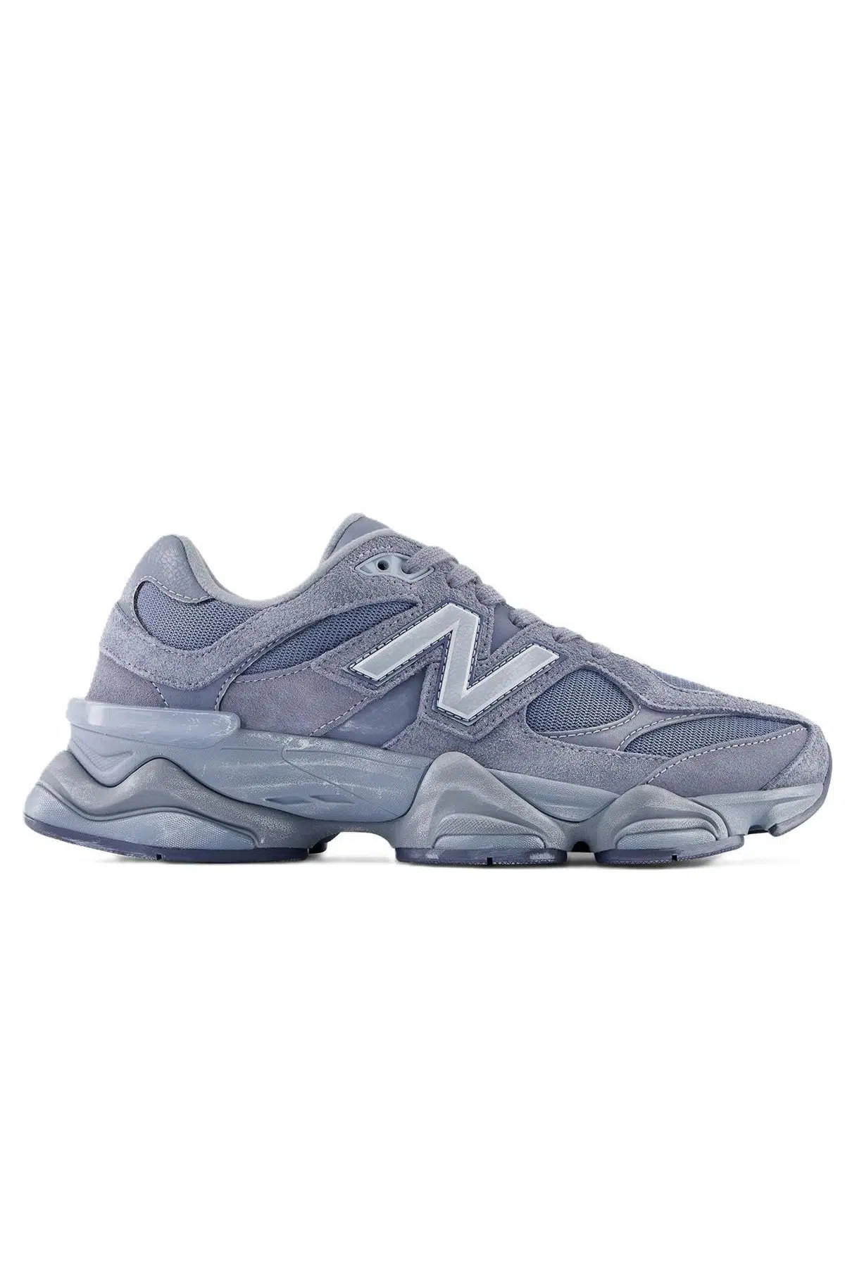 New Balance 9060 Unisex Günlük Spor Ayakkabı Mavi
