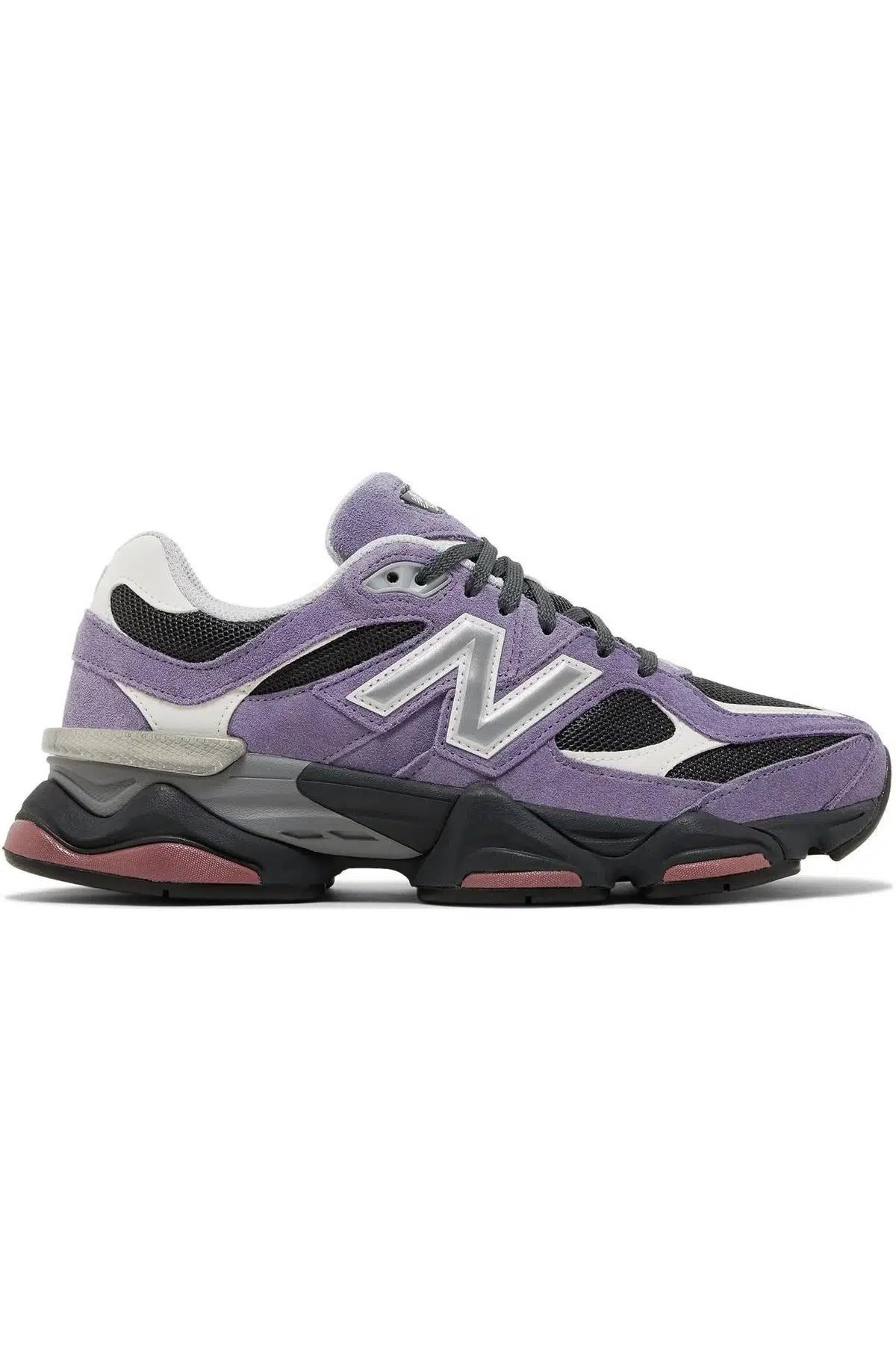 New Balance 9060 Unisex Günlük Spor Ayakkabı Mor