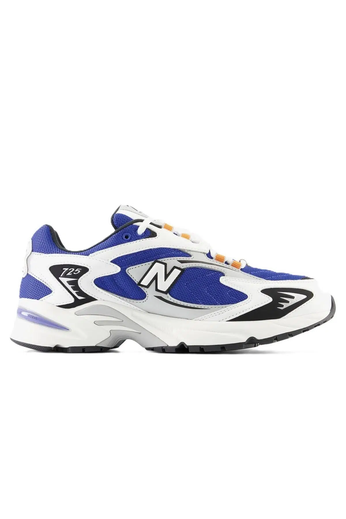 New Balance ML725 AI Unisex Sneaker Günlük Spor Ayakkabı Mavi