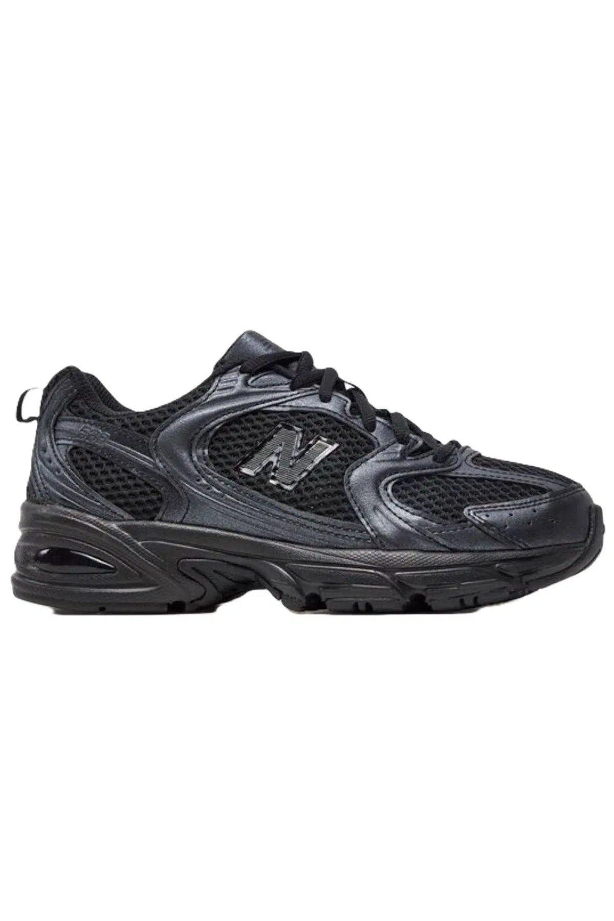 New Balance MR530 PB Unisex Günlük Spor Ayakkabı Siyah