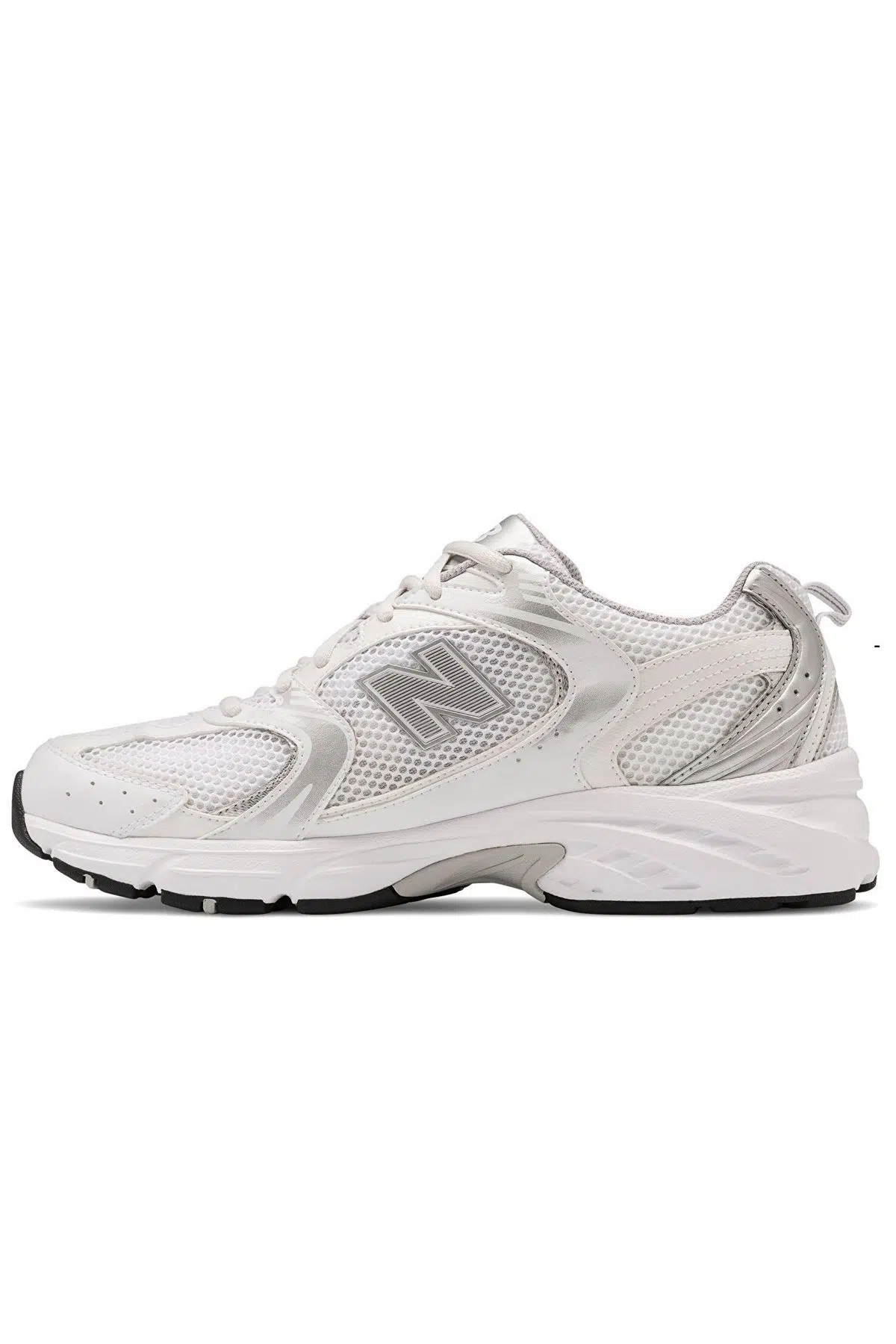 New Balance MR530 SGA Unisex Günlük Spor Ayakkabı Krem