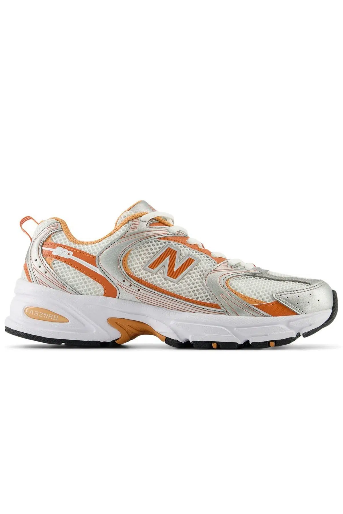 New Balance MR530 Mens Sneaker Erkek Günlük Spor Ayakkabı Beyaz