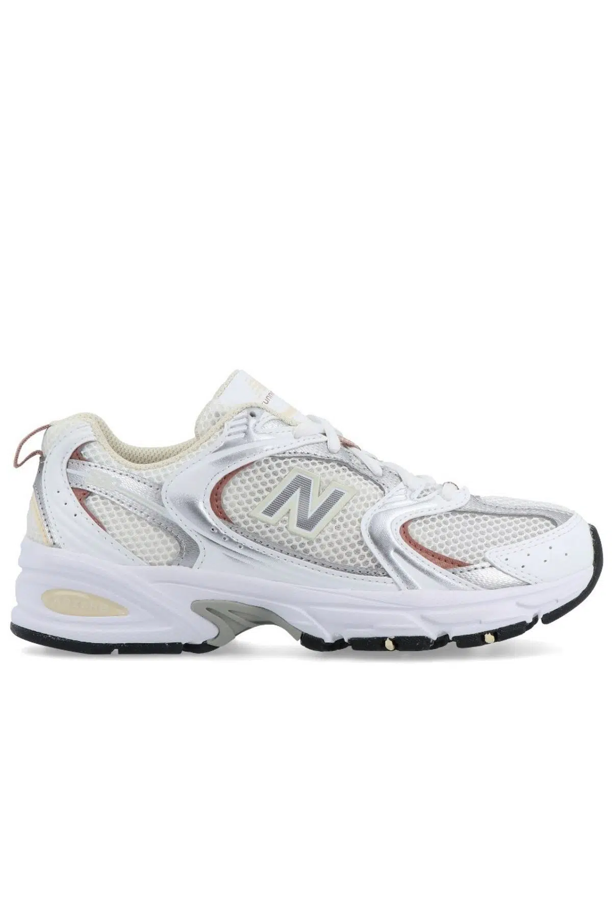 New Balance MR530 SG.A Unisex Günlük Spor Ayakkabı Beyaz