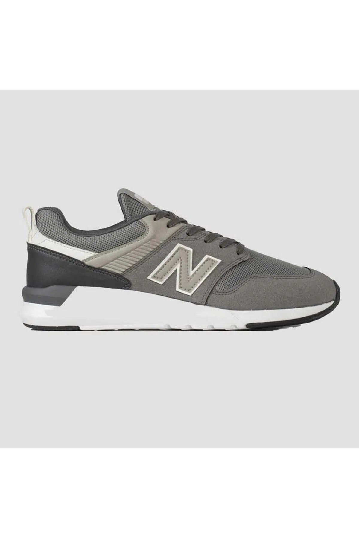 New Balance NB 009 Erkek Sneaker Günlük Spor Ayakkabı