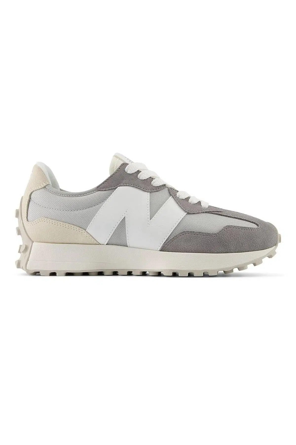 New Balance Unisex Günlük Spor Ayakkabı Gri
