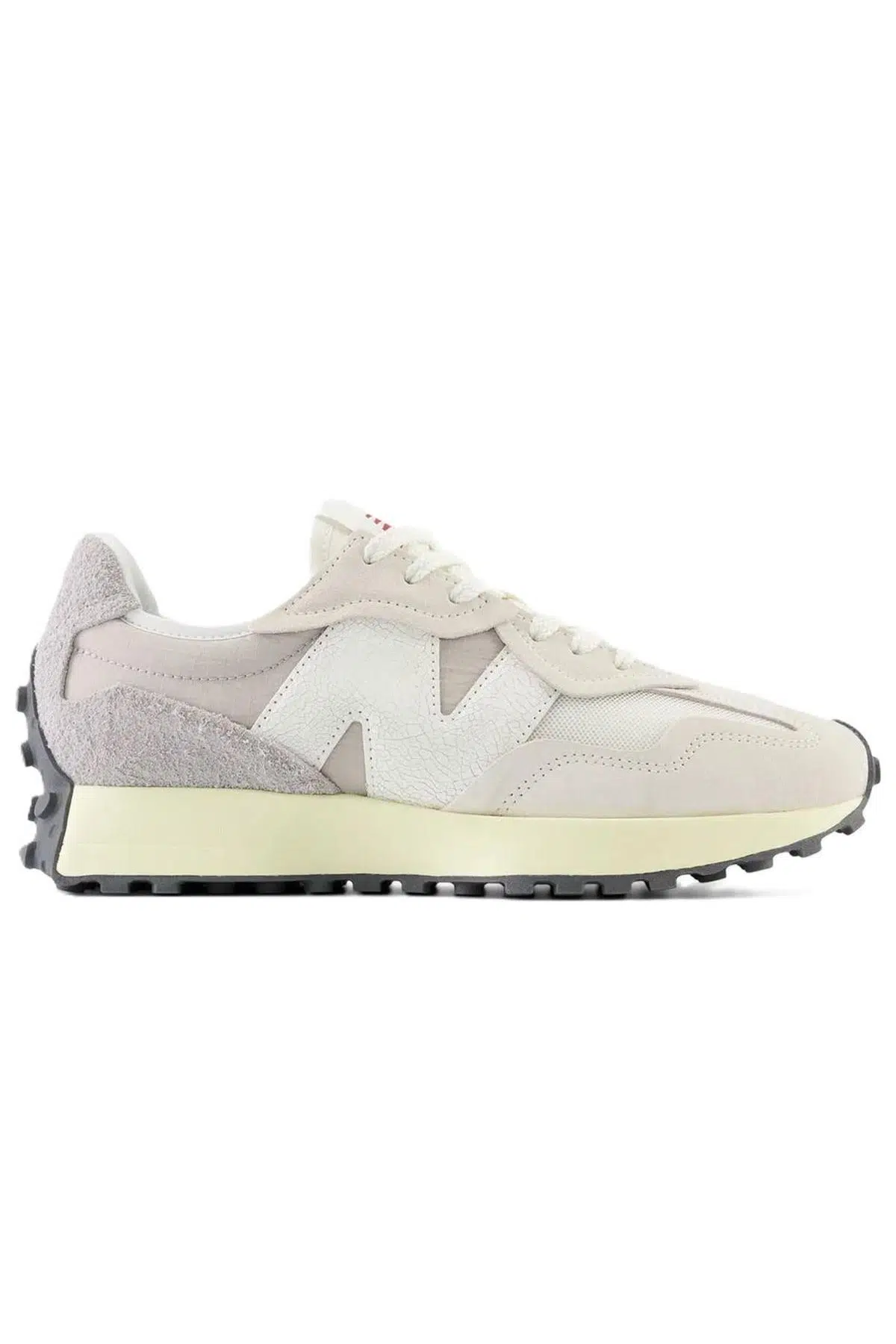 New Balance Unisex Günlük Spor Ayakkabı Gri U327 WRB FS