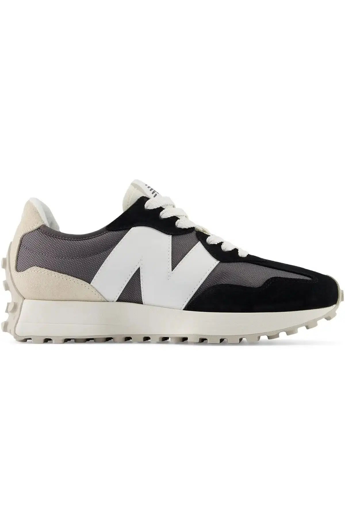 New Balance Unisex Günlük Spor Ayakkabı Gri
