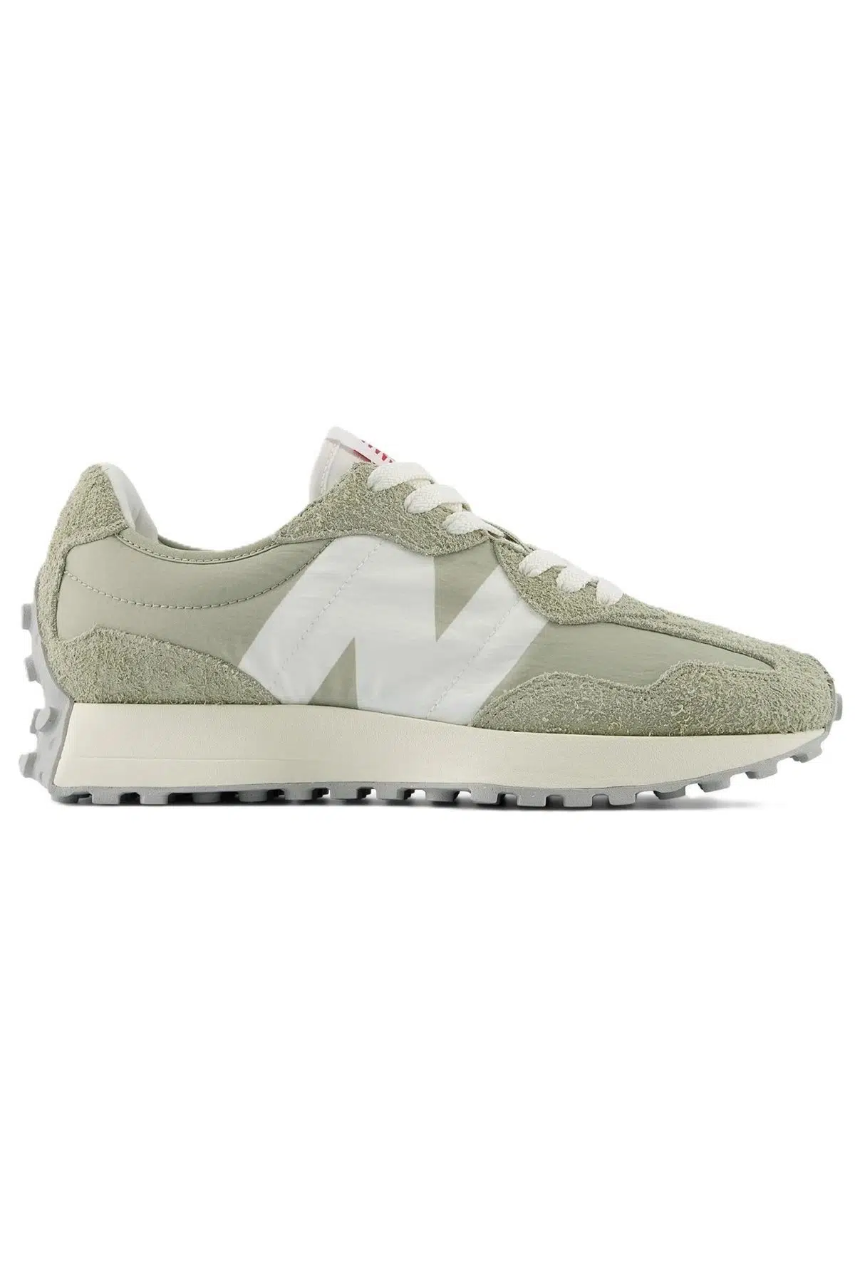 New Balance US327LM Leather Lifestyle Unisex Sneaker Hakiki Deri Günlük Spor Ayakkabı Yeşil