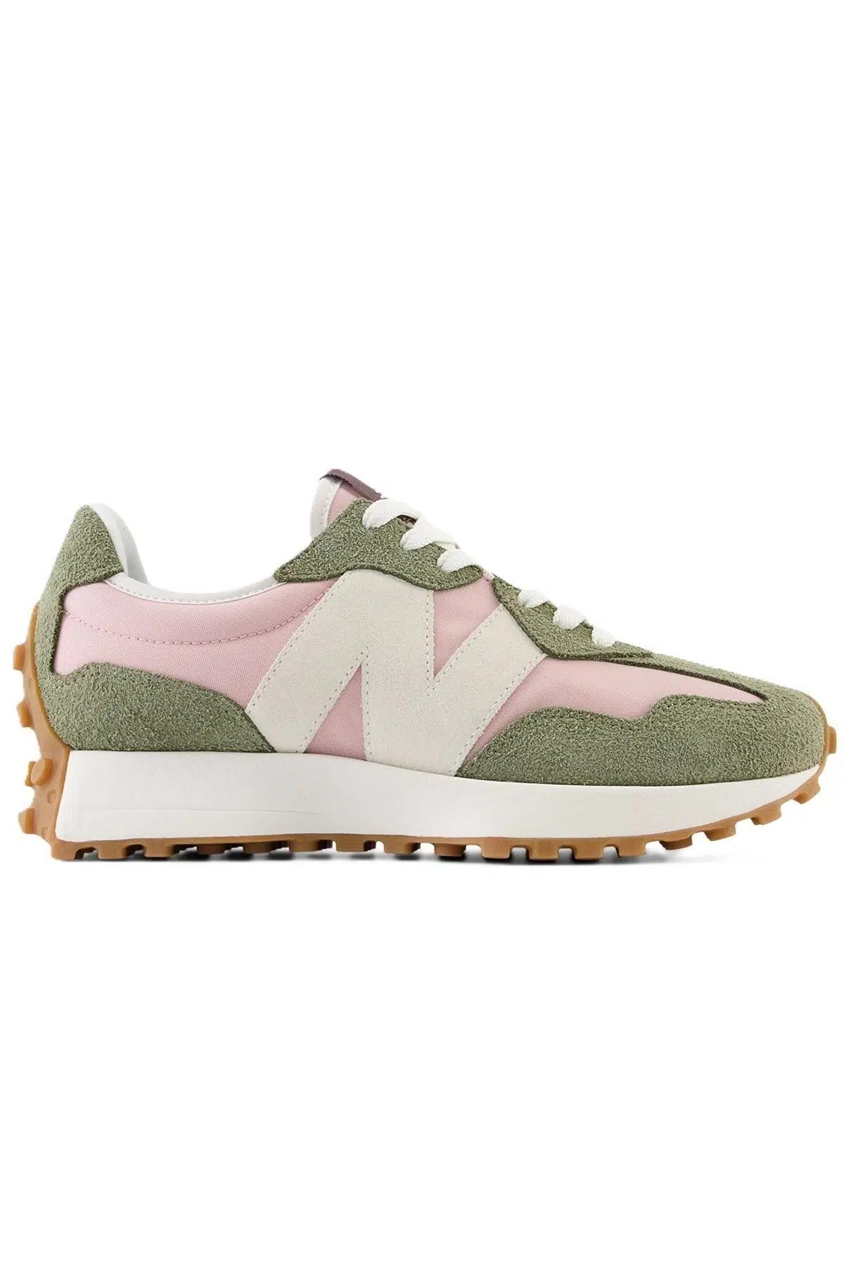 New Balance WS327FT Lifestyle Unisex Günlük Spor Ayakkabı Pembe