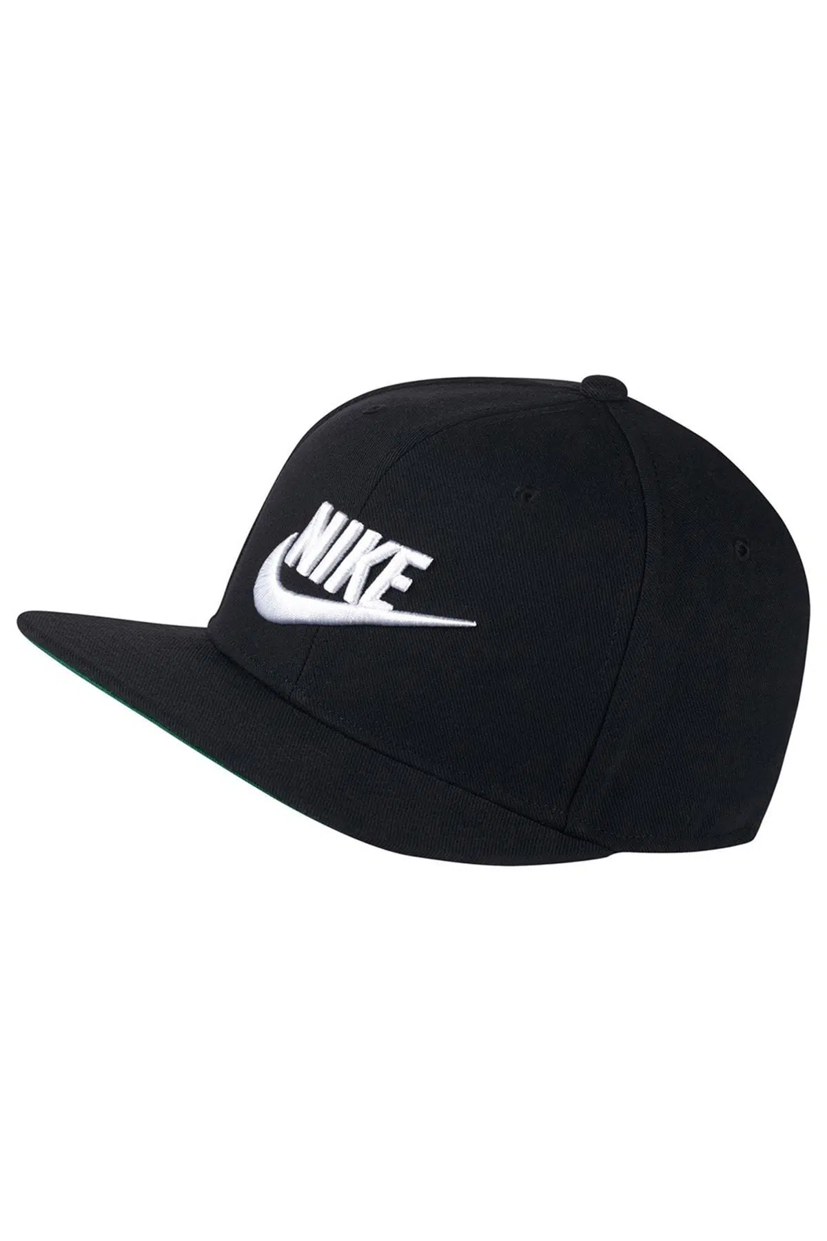 Nike Sportswear Pro Futura Basic Kep Unisex Şapka Siyah