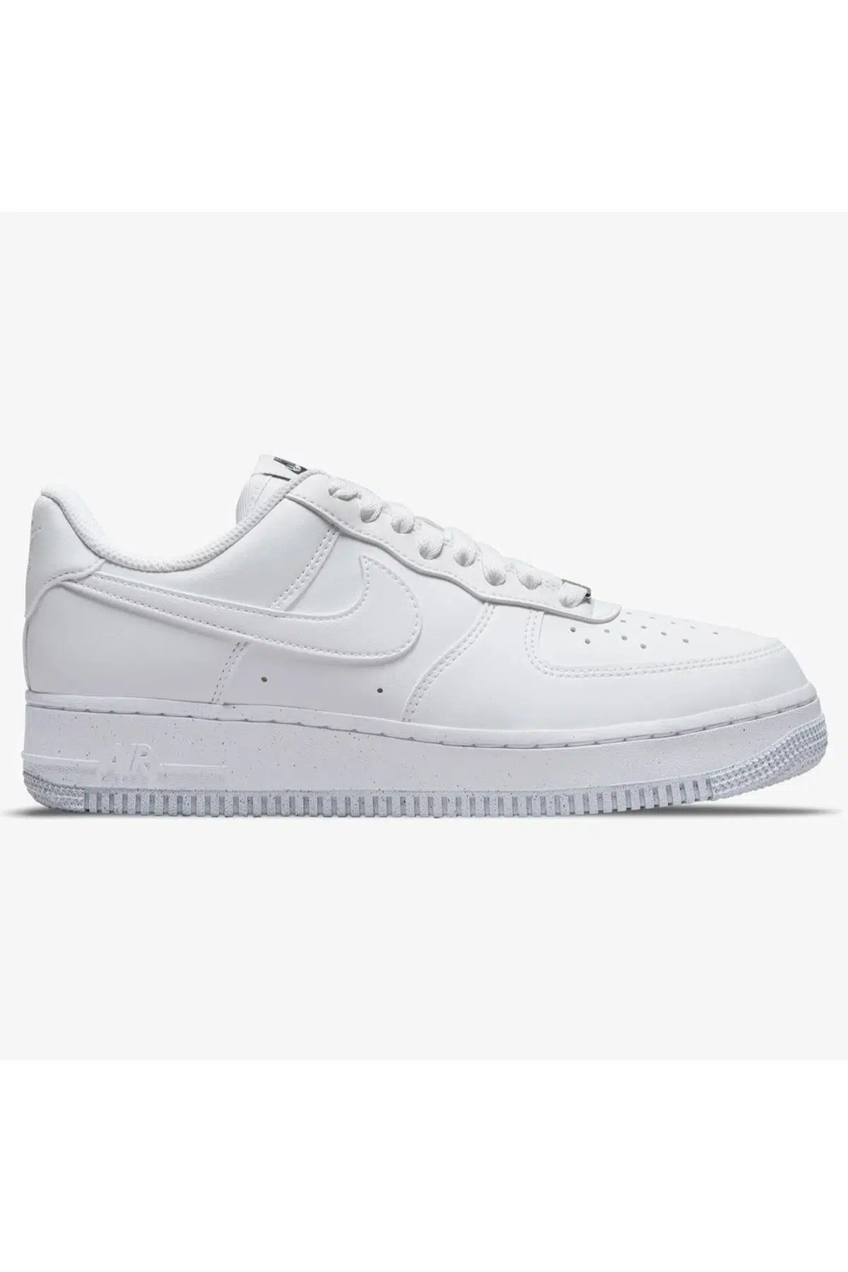 Nike Air Force 1 07 AF1 Next Nature Womens Sneaker White Kadın Günlük Spor Ayakkabı Beyaz