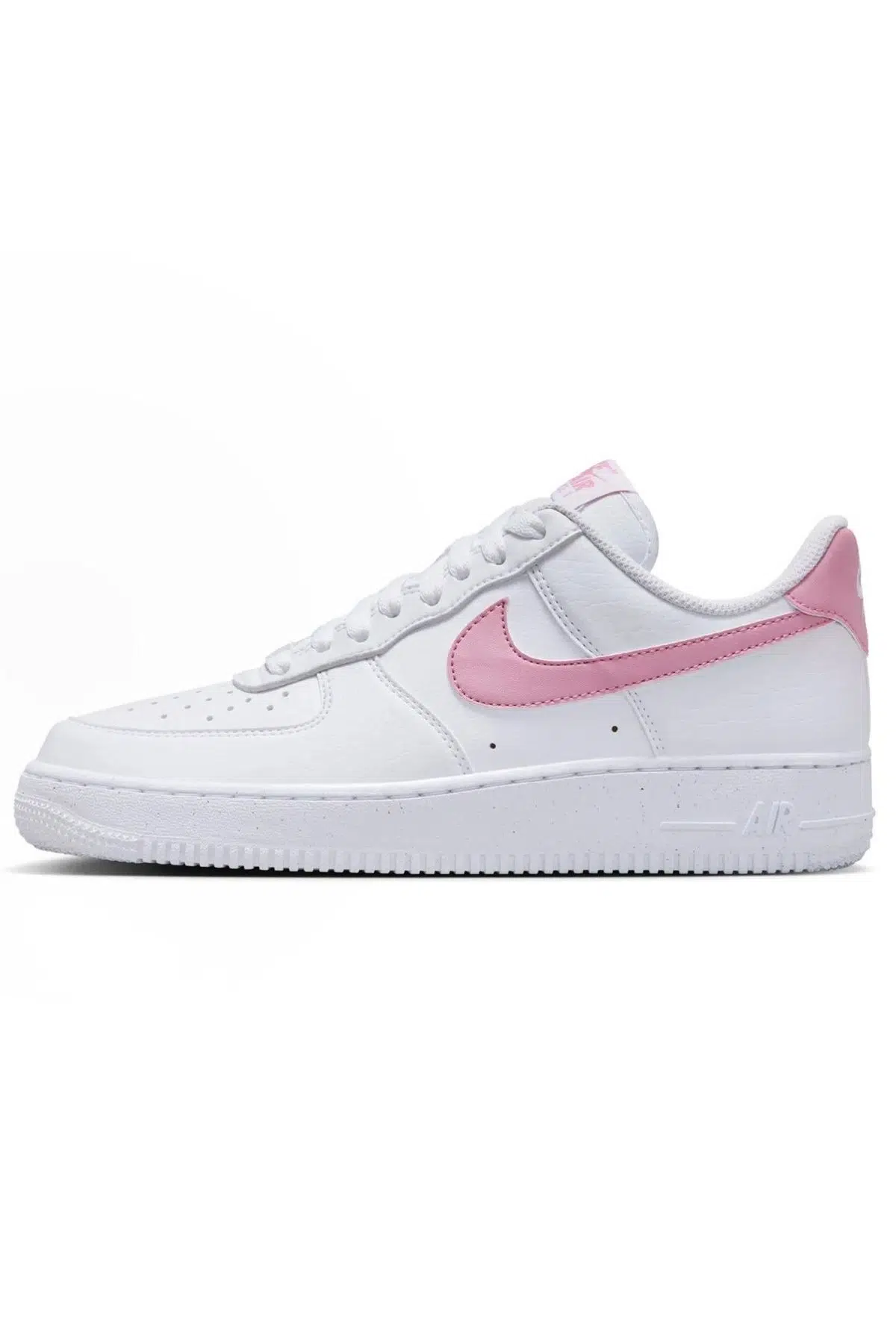 Nike Air Force 1 07 AF1 Next Nature Womens Sneaker Kadın Günlük Spor Ayakkabı Beyaz