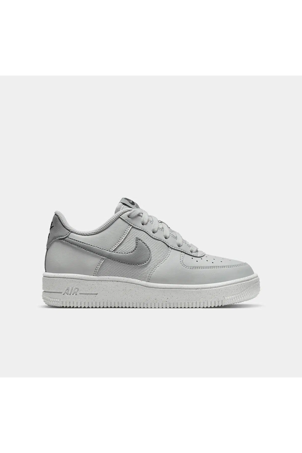 Nike Air Force 1 Crater NN Sneaker Ayakkabı Gri