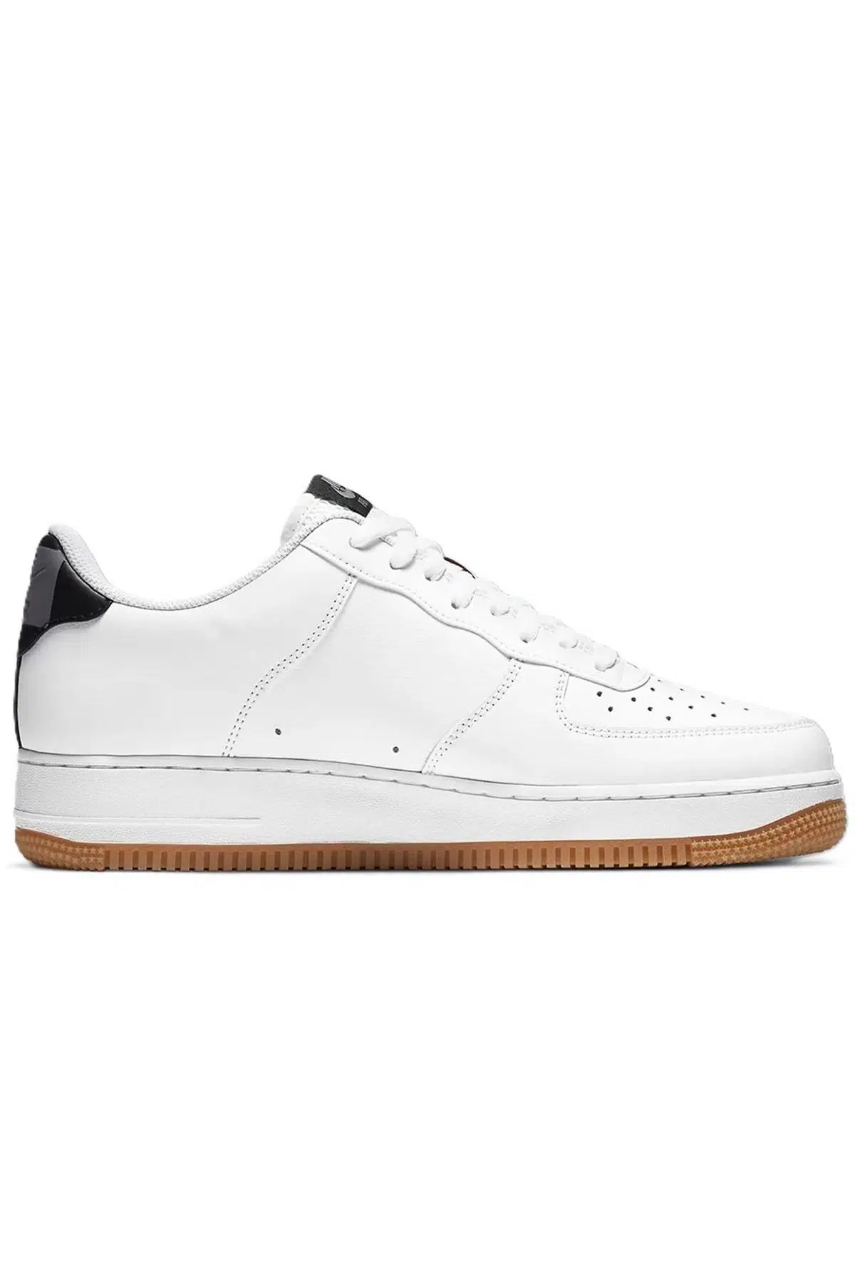 Nike Air Force 1 LV8 Beyaz Spor Ayakkabı