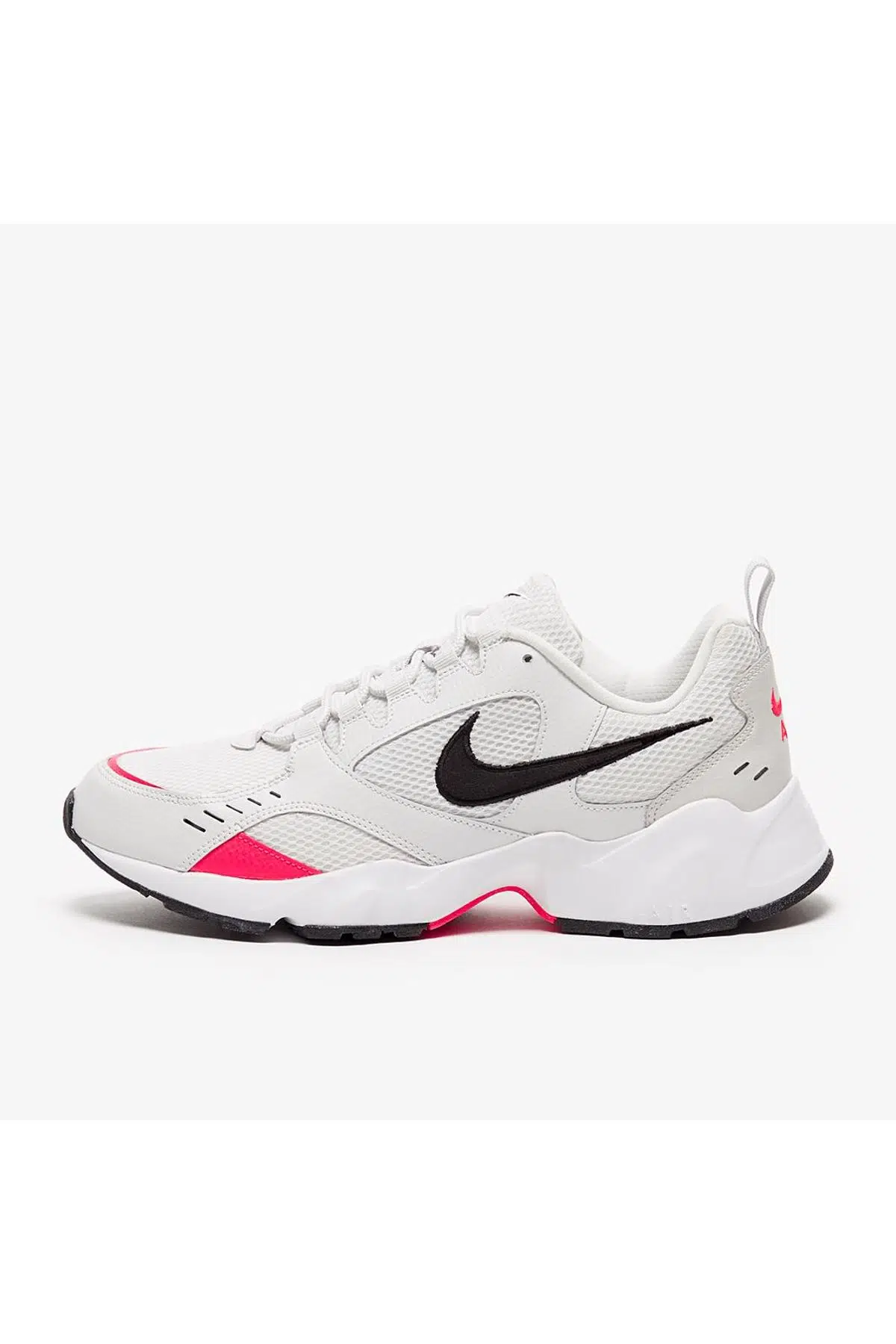 Nike Air Heights Beyaz Spor Ayakkabı 