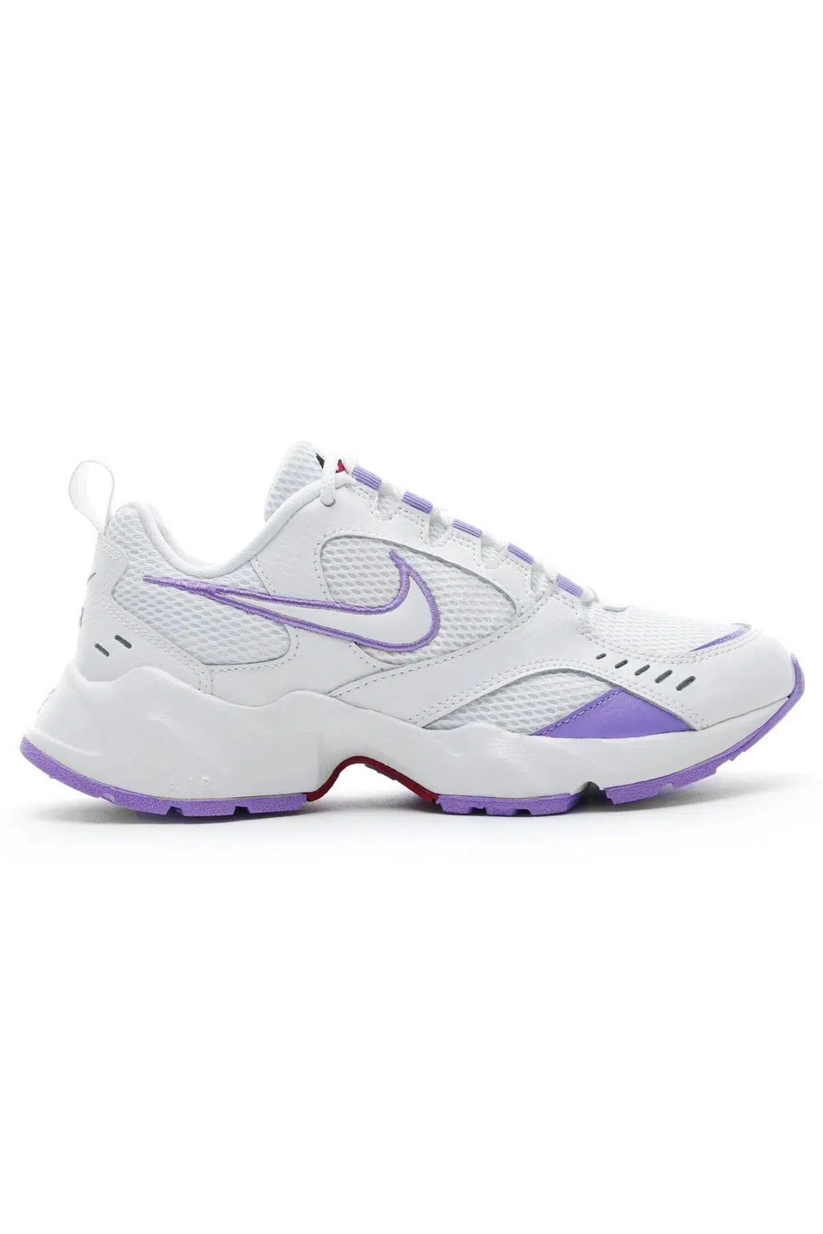 Nike Air Heights Beyaz - Mor Kadın Spor Ayakkabı CI0603-100