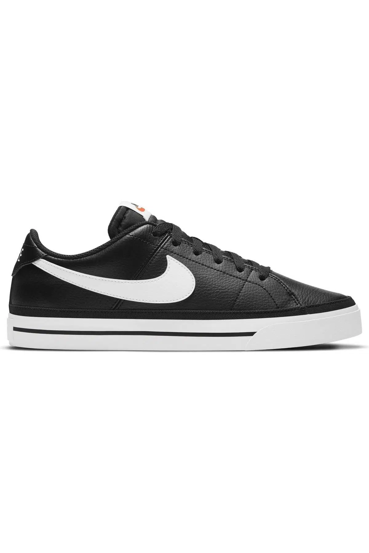 Nike Leather Legacy Court Sneaker Hakiki Deri Günlük Spor Ayakkabı