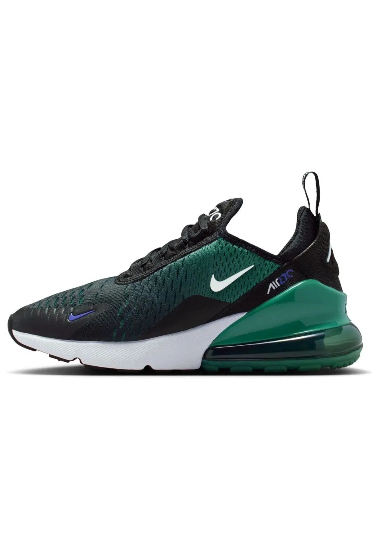 Nike Air Max 270 Unisex Sneaker Günlük Spor Ayakkabı Yeşil