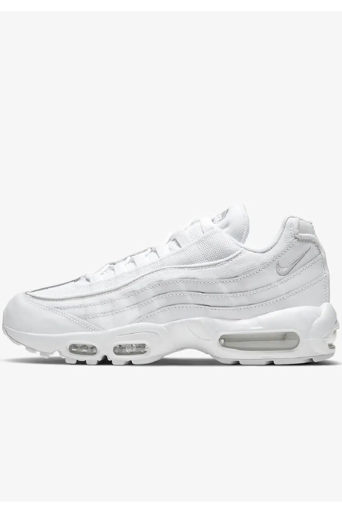 Nike Air Max 95 Essential Beyaz Sneaker
