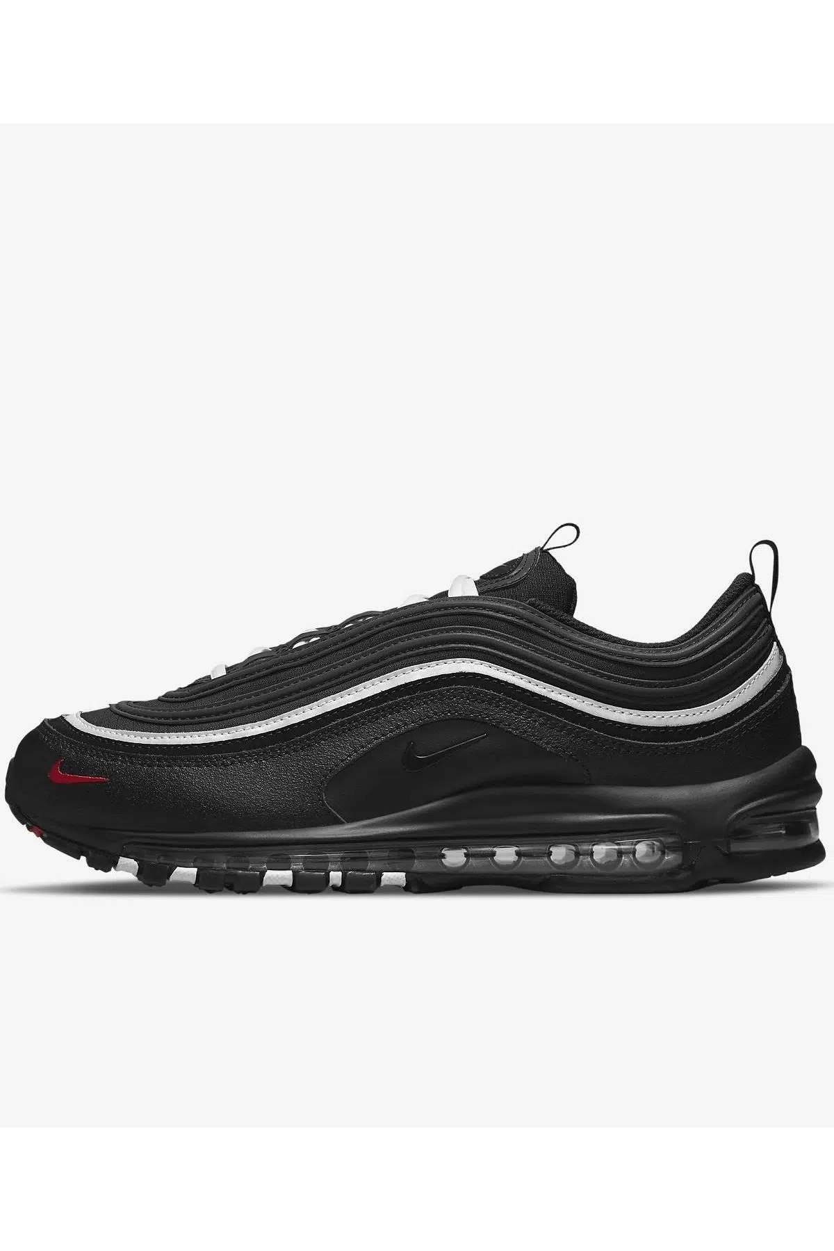 Nike Air Max 97 Reflector Sneaker Reflektörlü Günlük Spor Ayakkabı