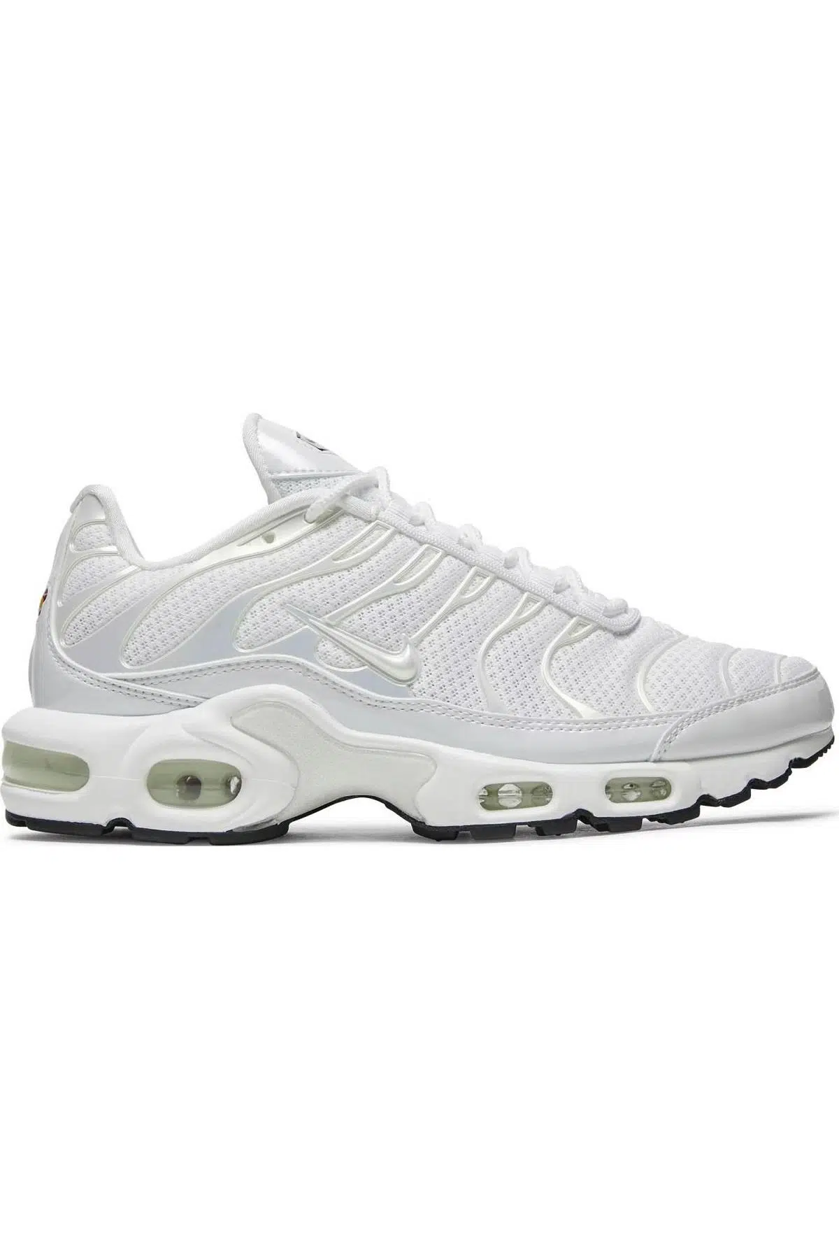 Nike Air Max Plus PRM 97 Beyaz Sneaker