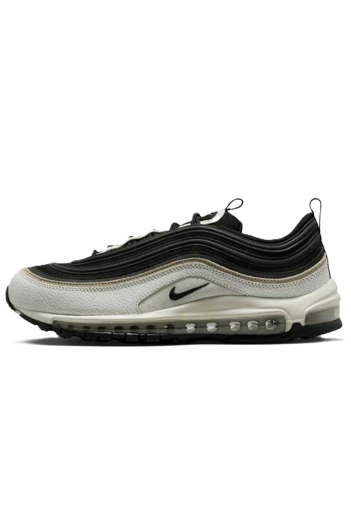 Nike Air Max 97 SE Reflector Sneaker Reflektörlü Günlük Spor Ayakkabı Antrasit